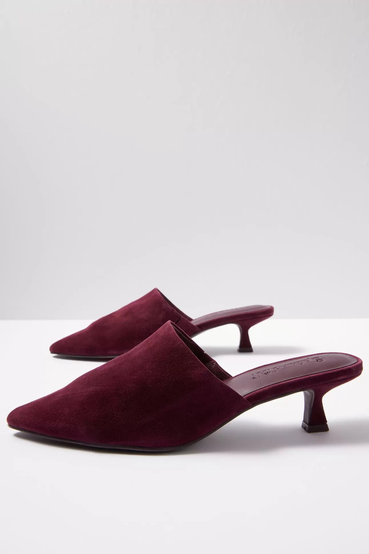 Louisa Kitten Heel^SPLENDID FOOTWEAR Cheap