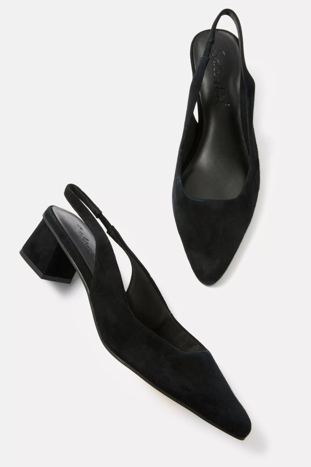 Luma Sling Back^SPLENDID FOOTWEAR Outlet