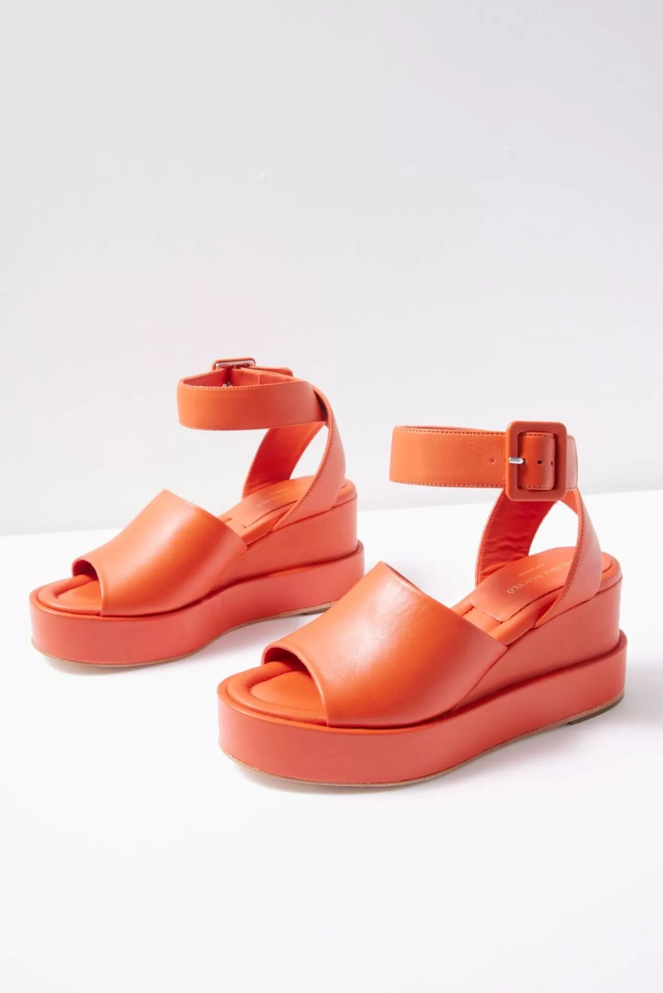 Luna Wedge Sandal^PALOMA BARCELO Discount