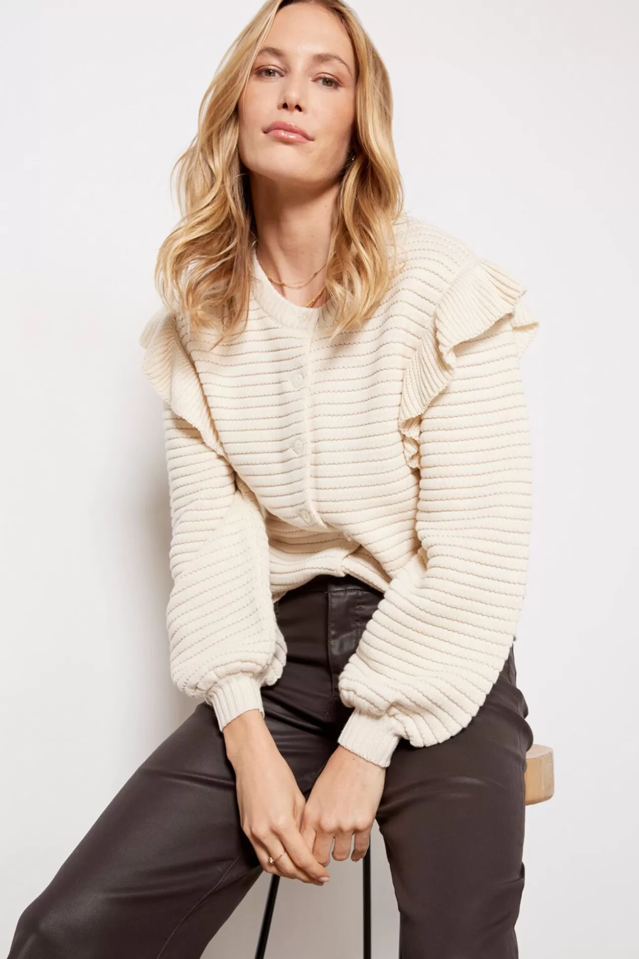 Maelle Cardigan^CLEOBELLA Sale