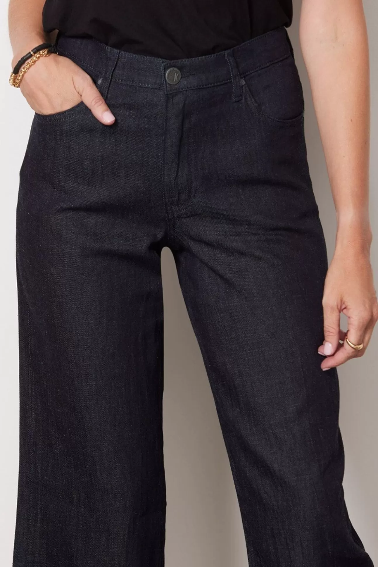 Maggie Wide Drape Leg - 30 Inseam^KUT FROM THE KLOTH Cheap