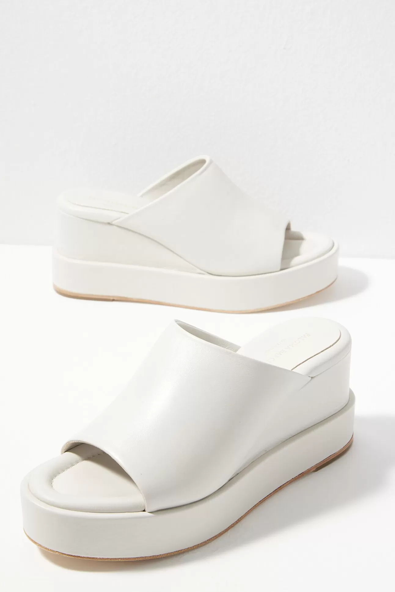 Marit Wedge Slide^PALOMA BARCELO Hot