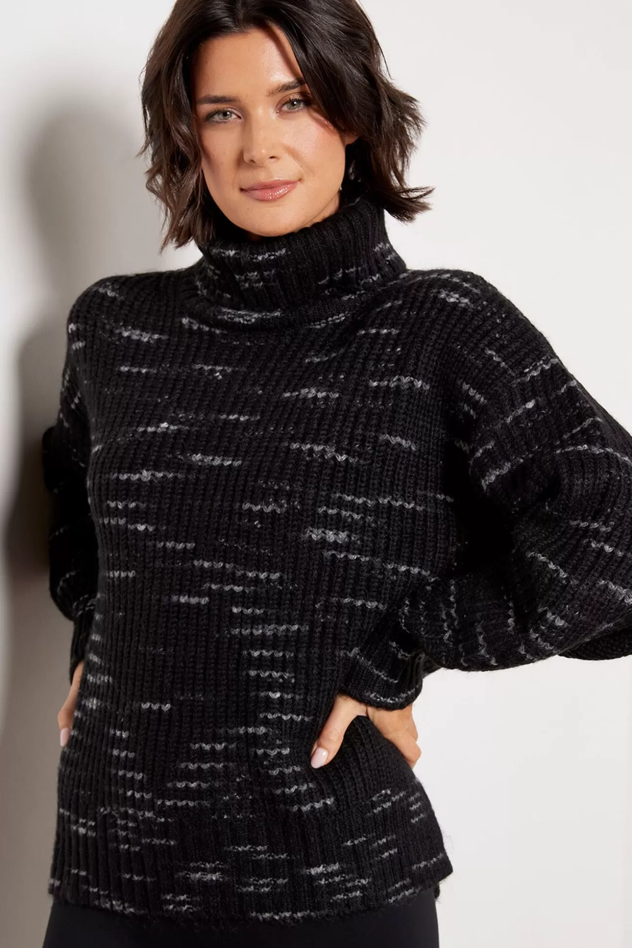 Marlena Knit Pullover^VARLEY Outlet