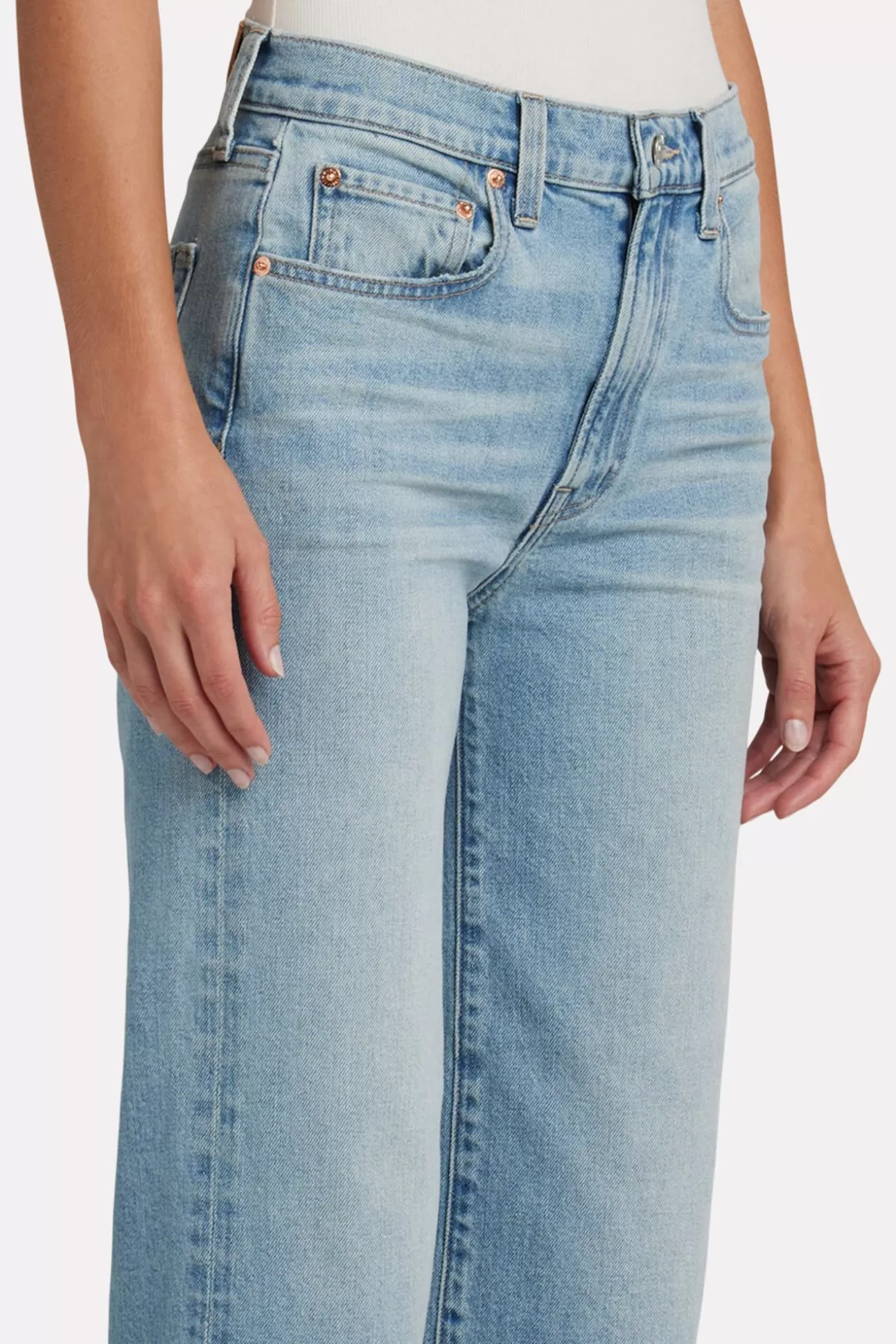 Marli Ankle Jean^EDWIN Online