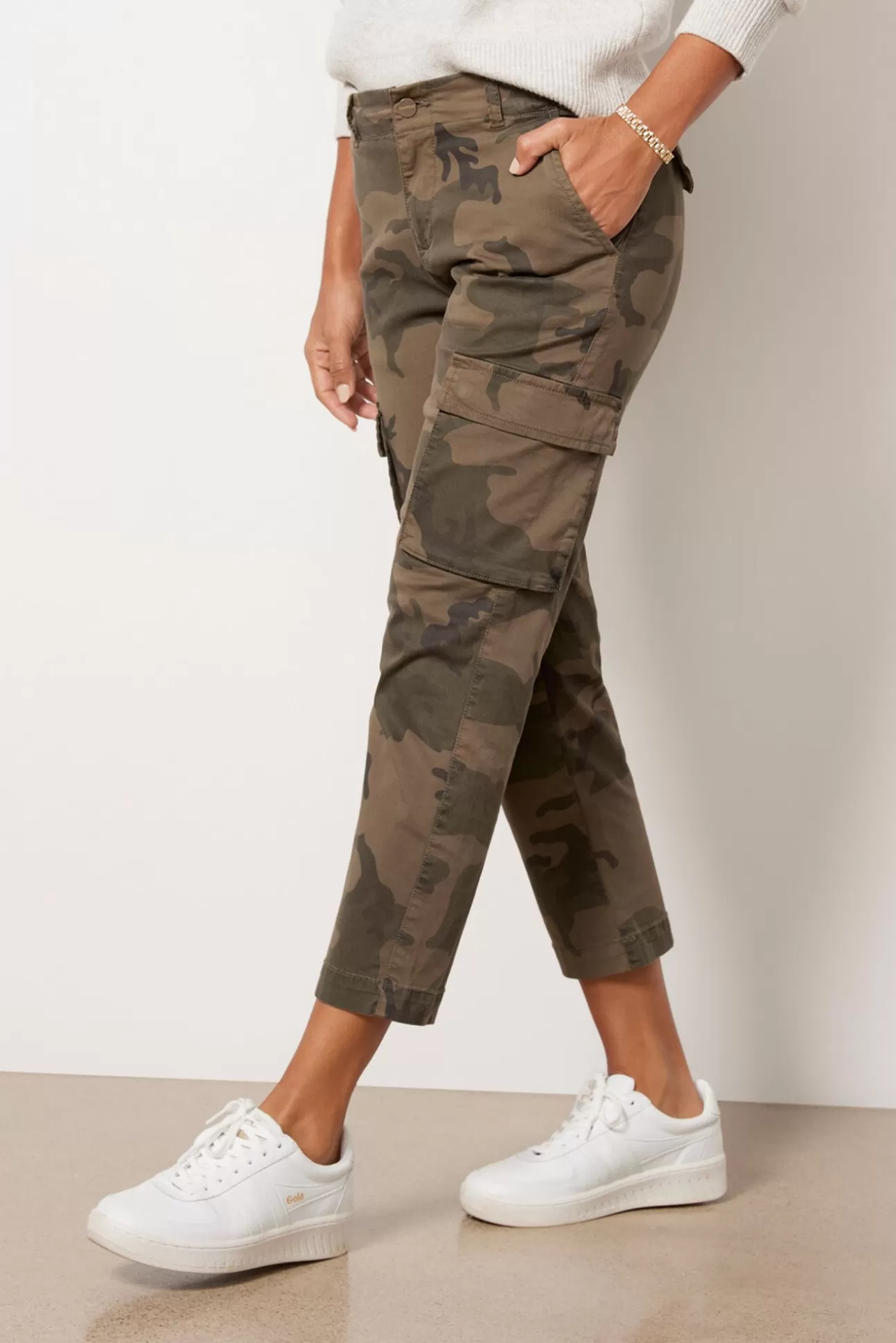 Martine Cargo Pant^SANCTUARY Best