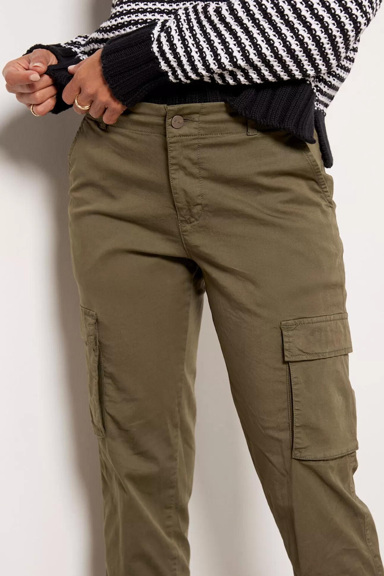 Martine Cargo Pant^SANCTUARY Store