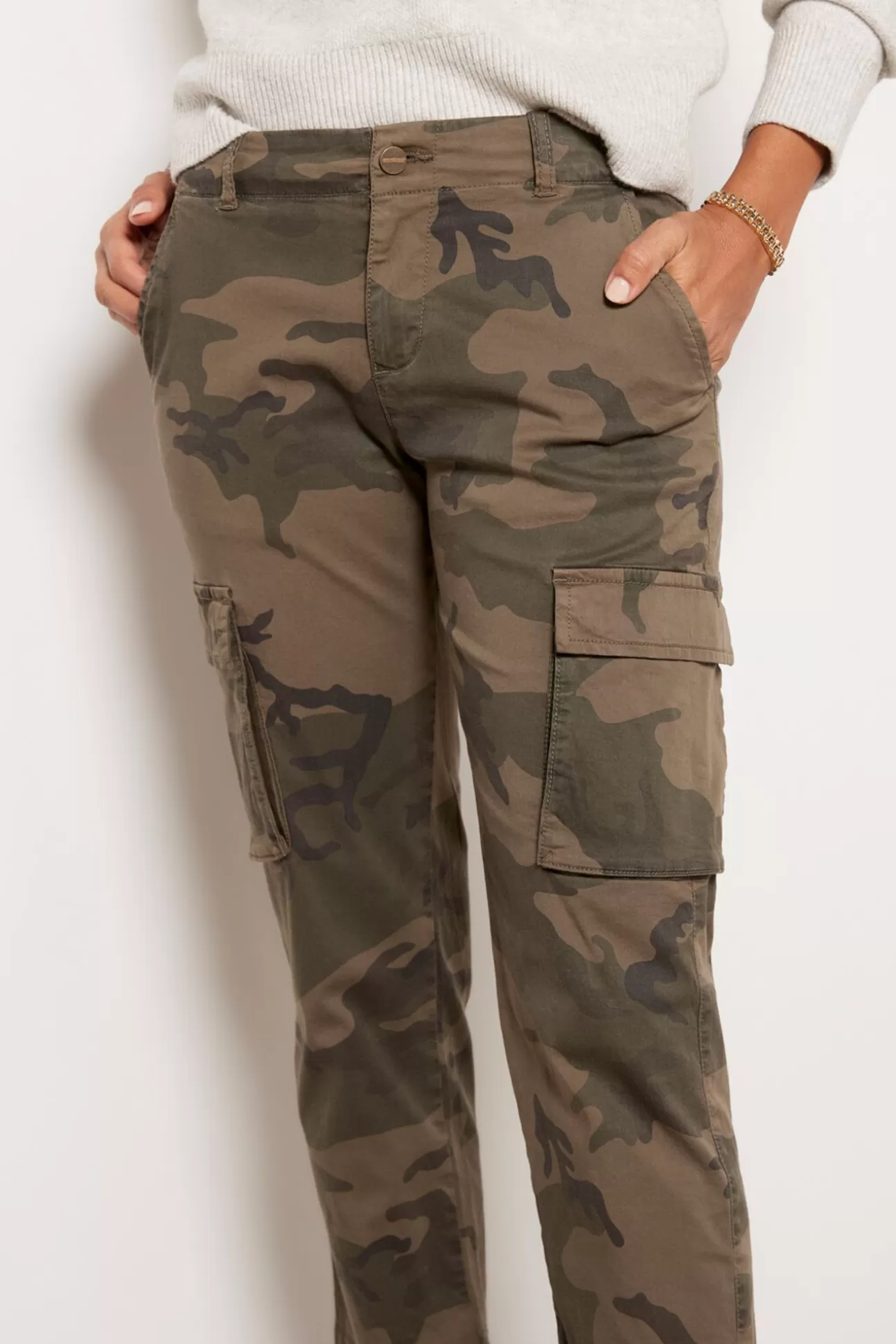 Martine Cargo Pant^SANCTUARY Best