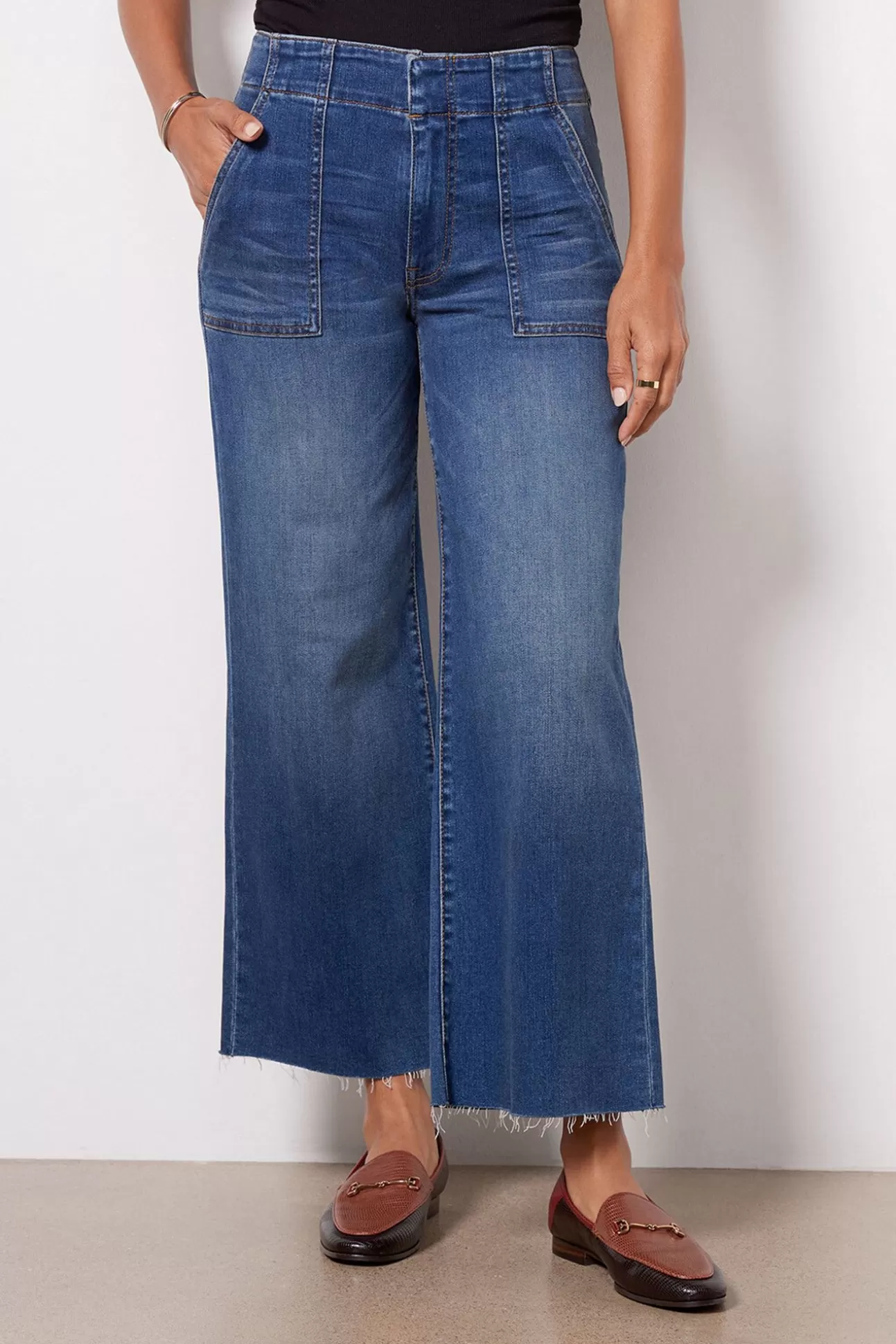 Meg Wide Leg^KUT FROM THE KLOTH Online