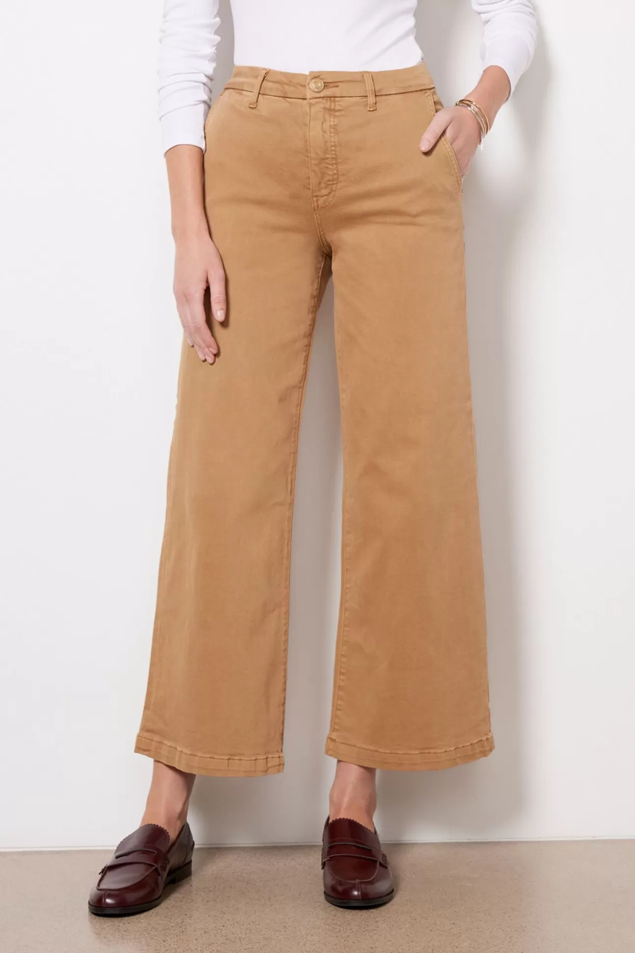 Meg Wide Leg^KUT FROM THE KLOTH Flash Sale