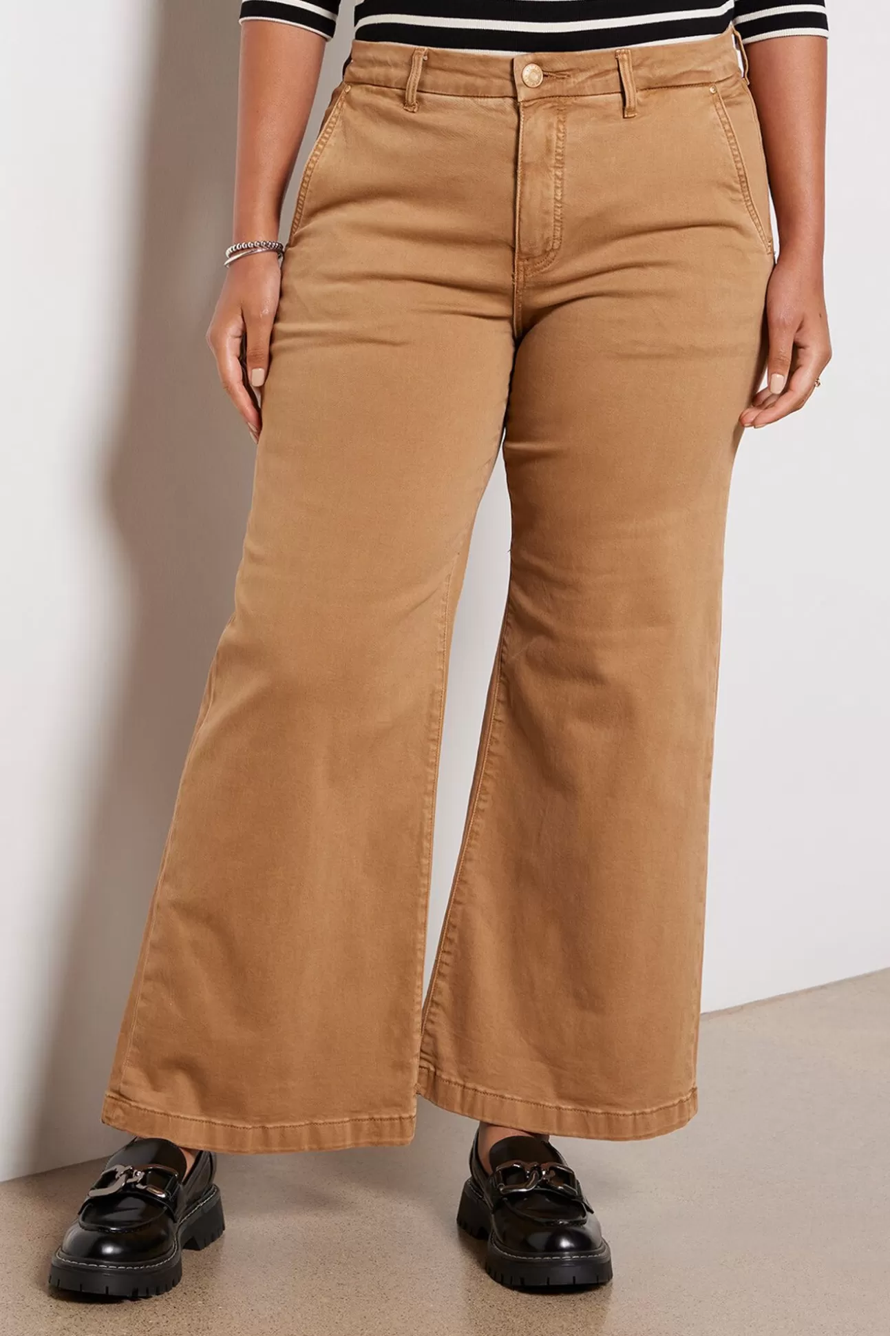 Meg Wide Leg^KUT FROM THE KLOTH Flash Sale