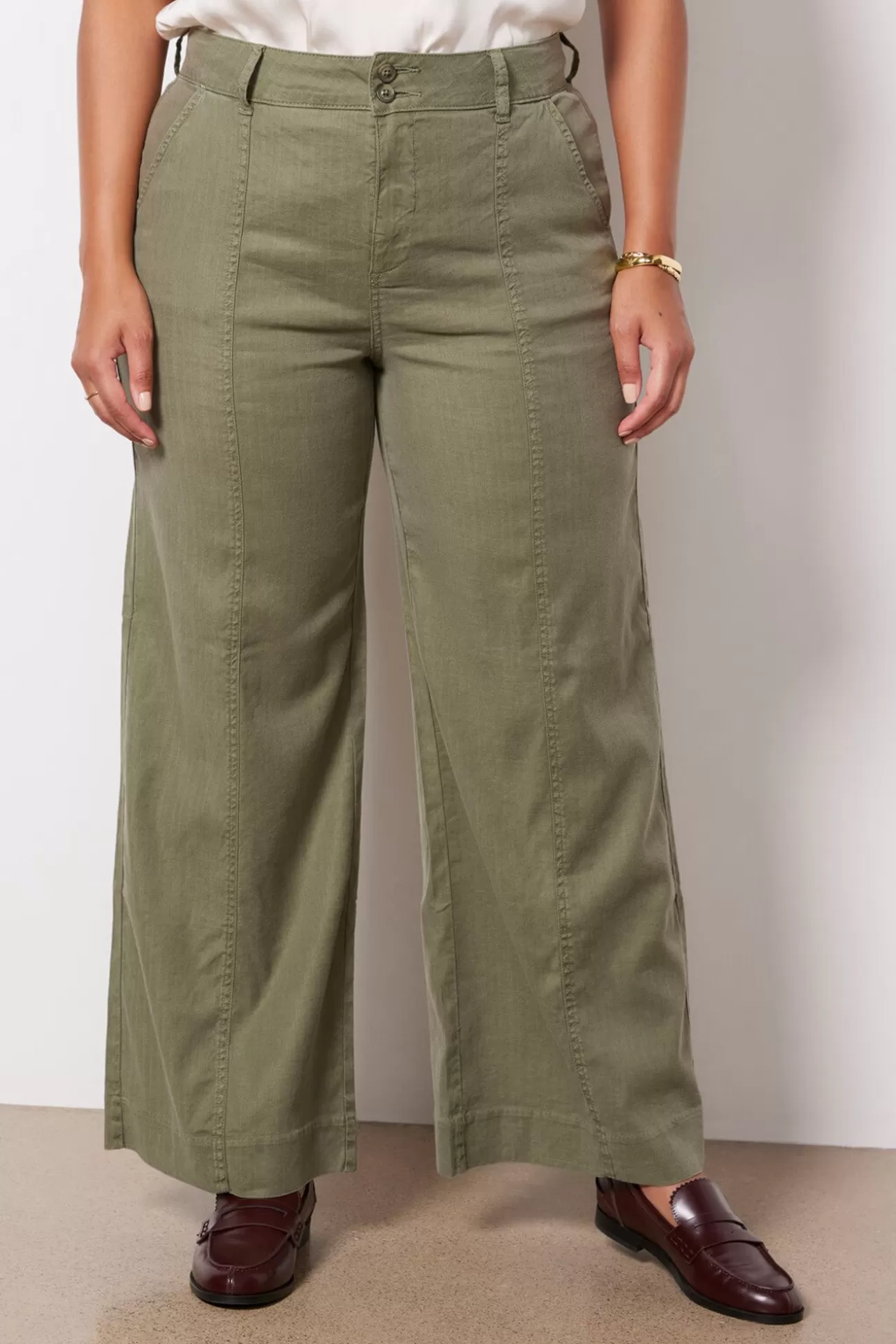 Melinda Trouser Pant^EVEREVE Sale