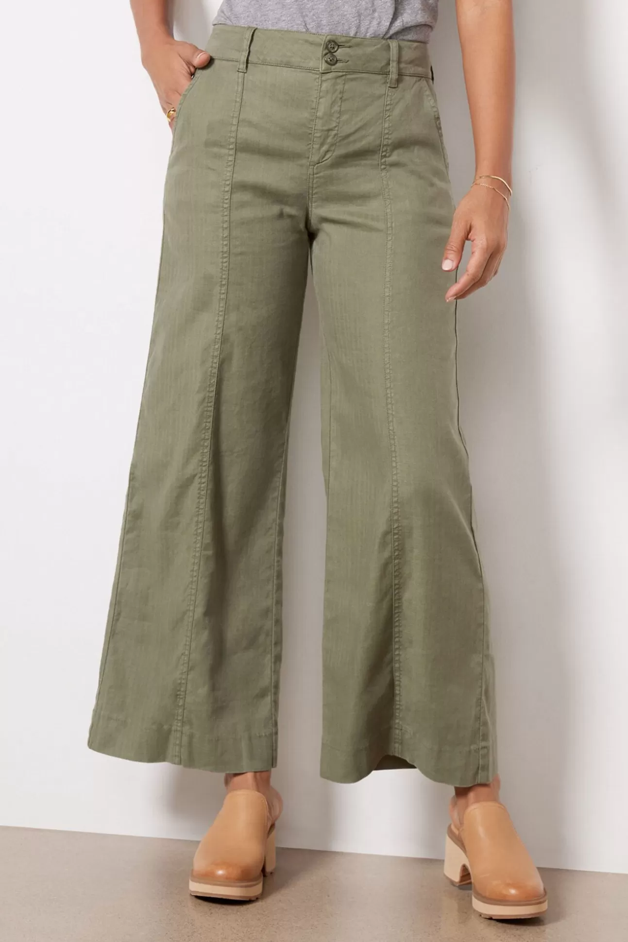 Melinda Trouser Pant^EVEREVE Sale