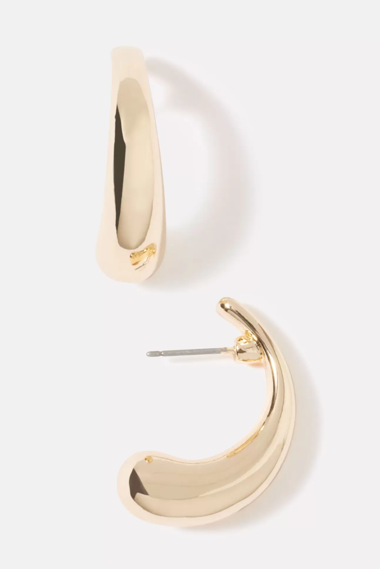 Micah Teardrop Earrings^EVEREVE Shop