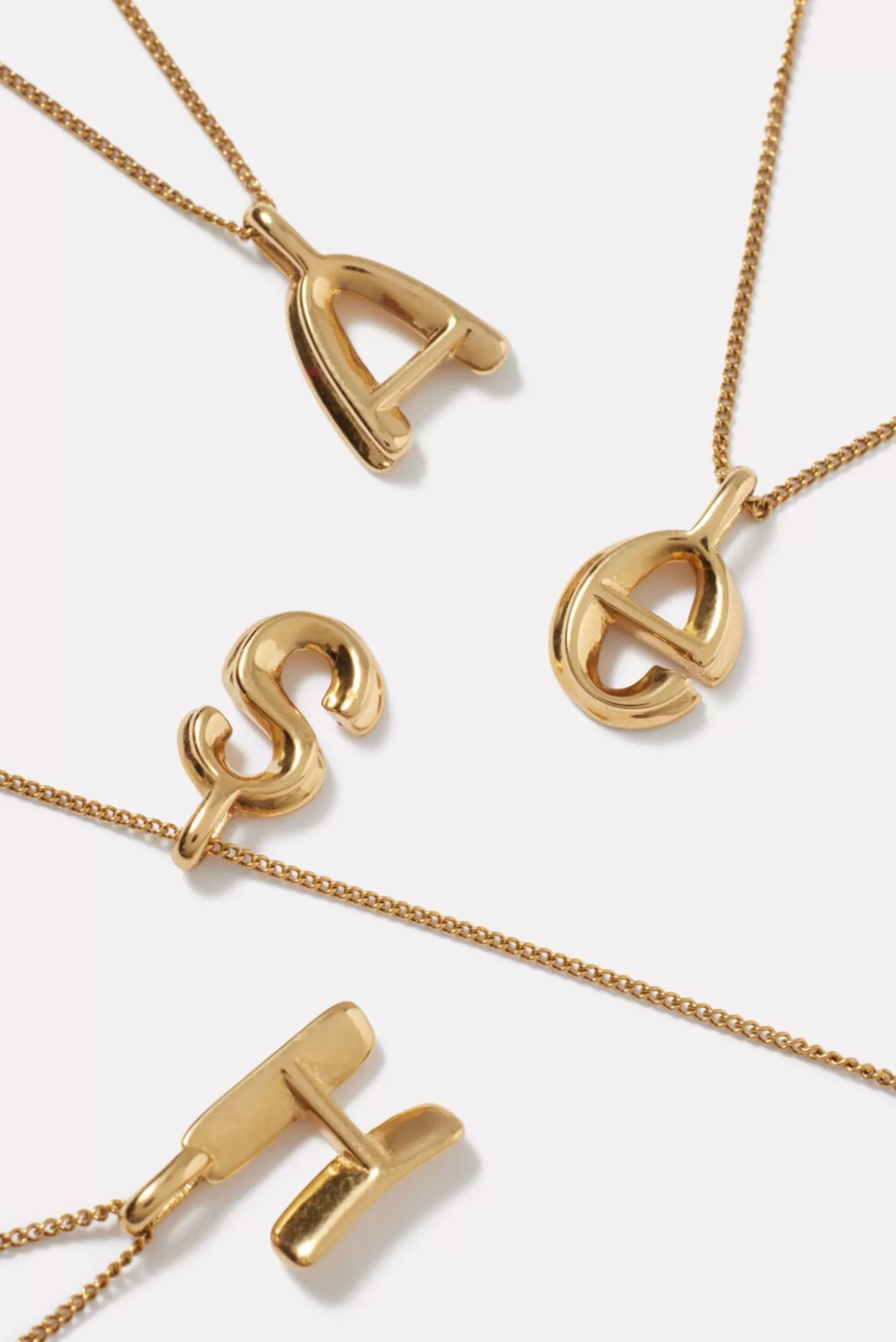 Monogram Necklace^JENNY BIRD Flash Sale