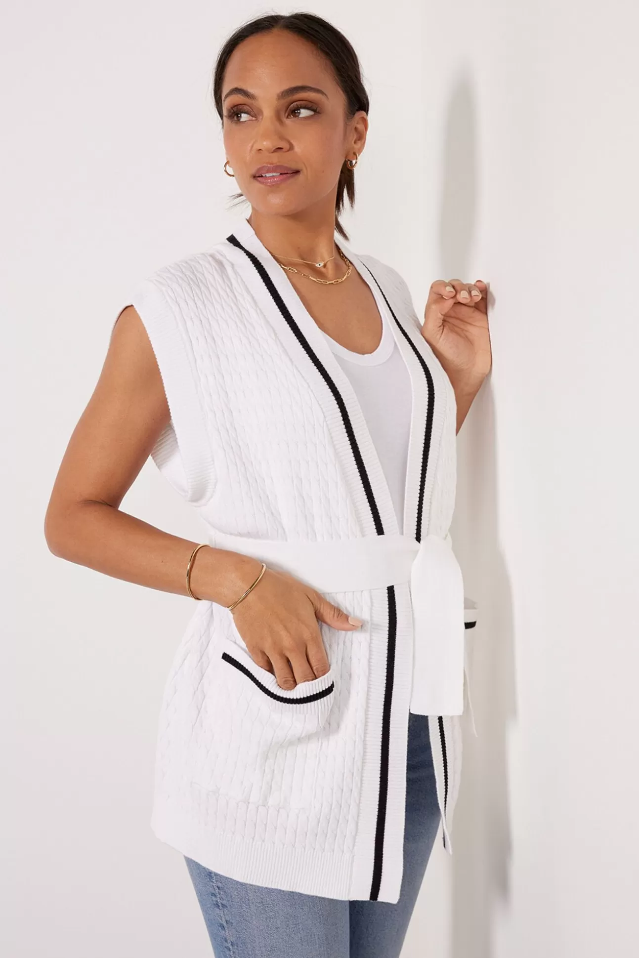 Natoma Longline Cardigan^VARLEY Discount