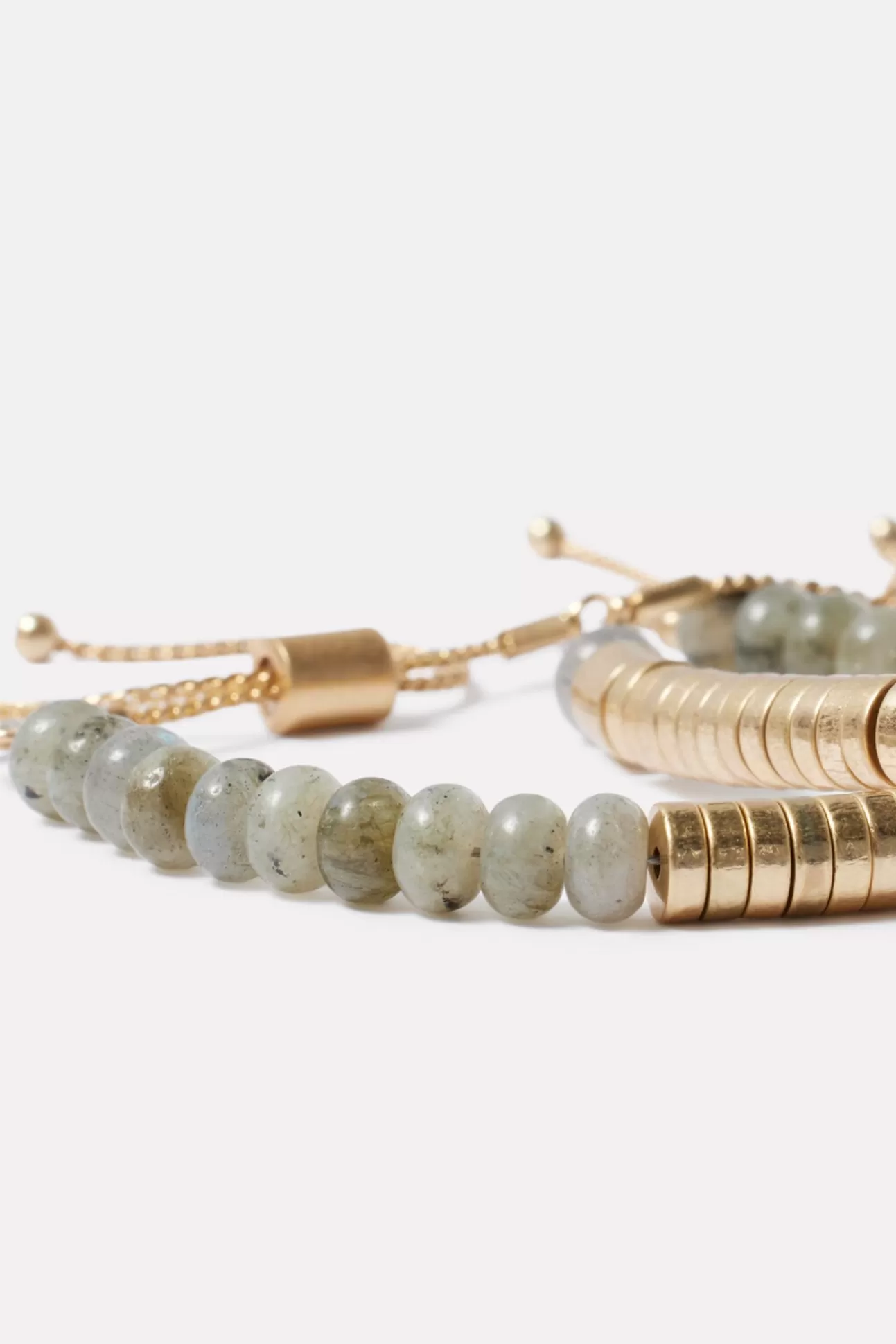 Natural Stone Bracelet Pack^EVEREVE Discount