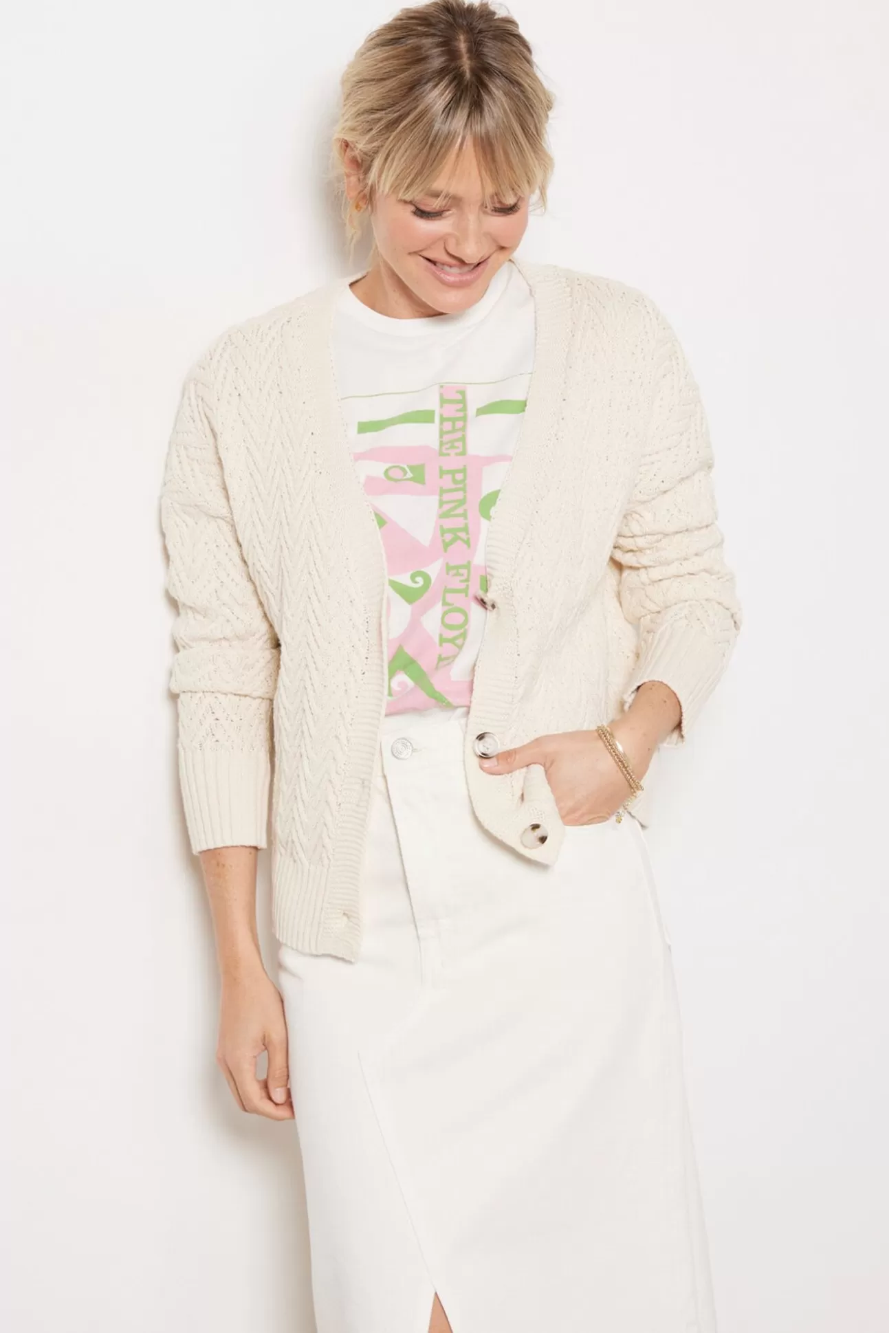 Nico Cardigan^EVEREVE Cheap