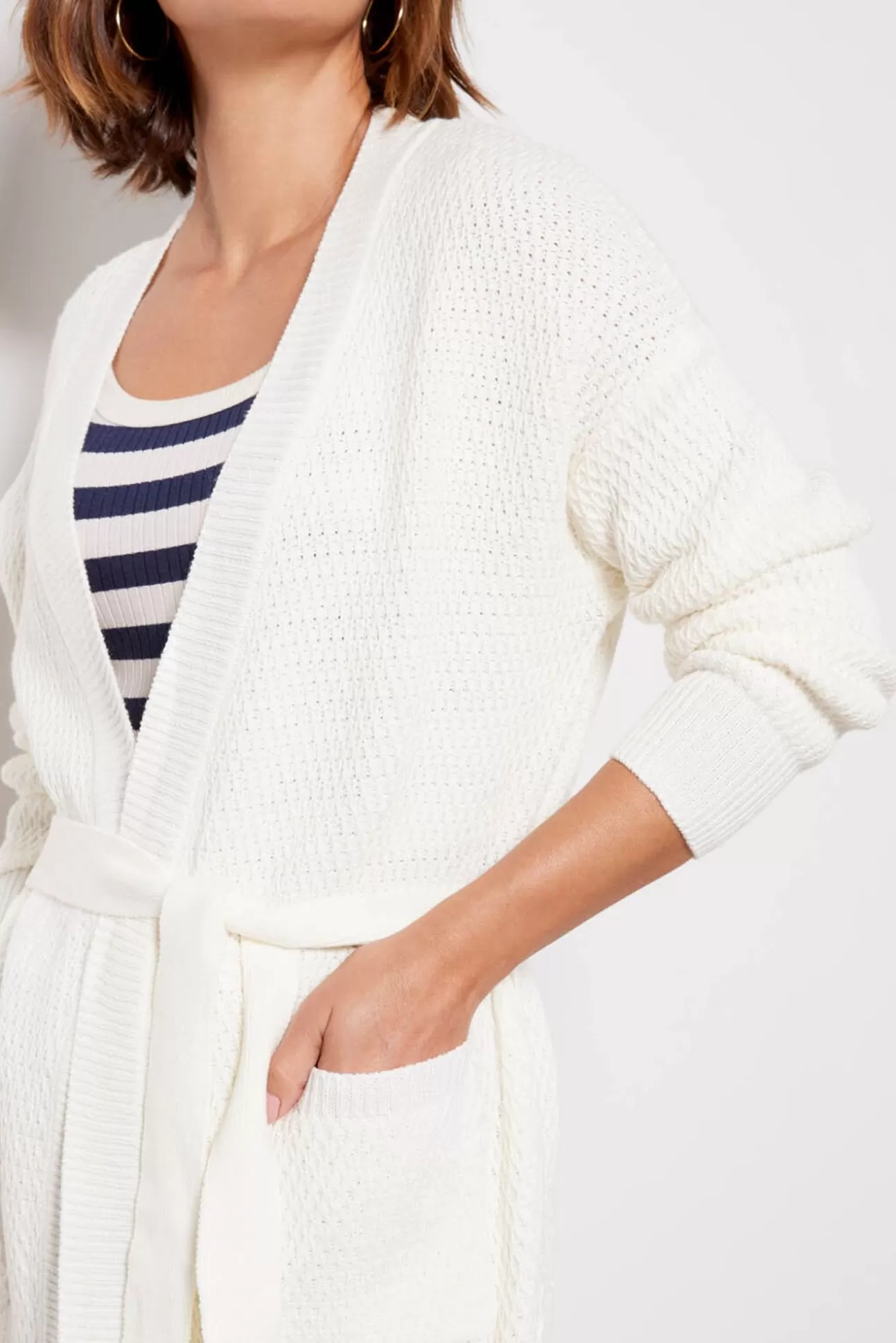 Nico Wrap Cardigan^EVEREVE Cheap