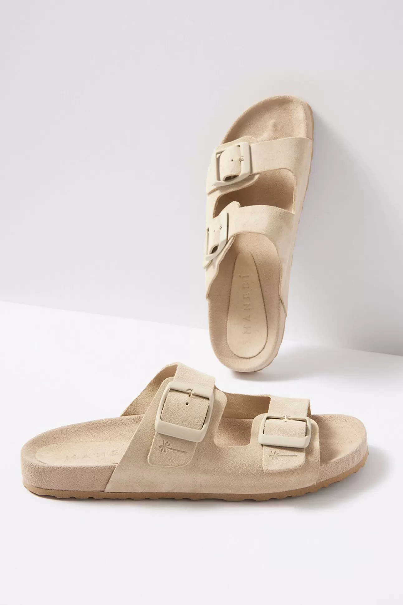 Nordic Sandal^MANEBI Sale