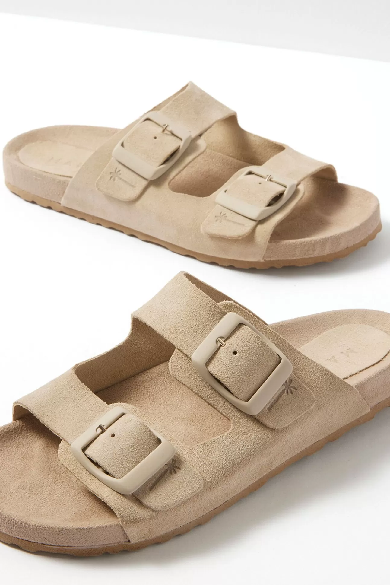 Nordic Sandal^MANEBI Sale