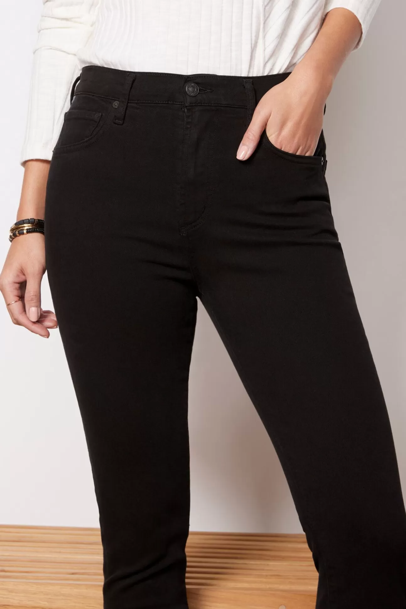 Olivia High Rise Slim Jean^CITIZENS OF HUMANITY Cheap