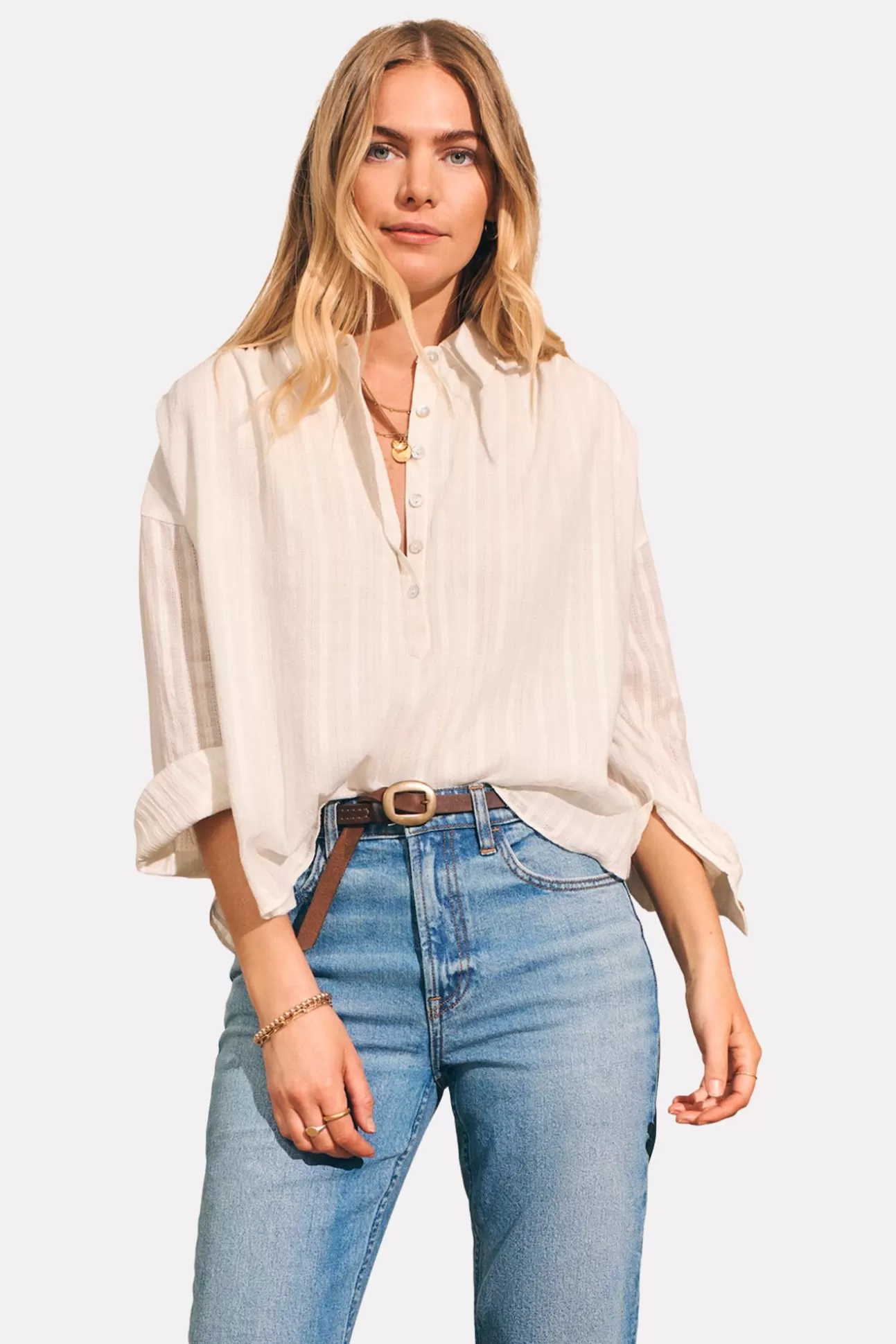 Olli Top^FAHERTY Sale