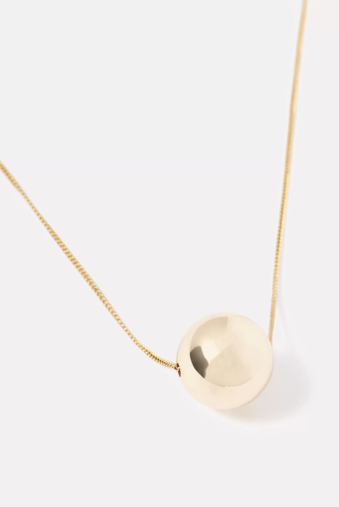 Orbit Necklace^JENNY BIRD New