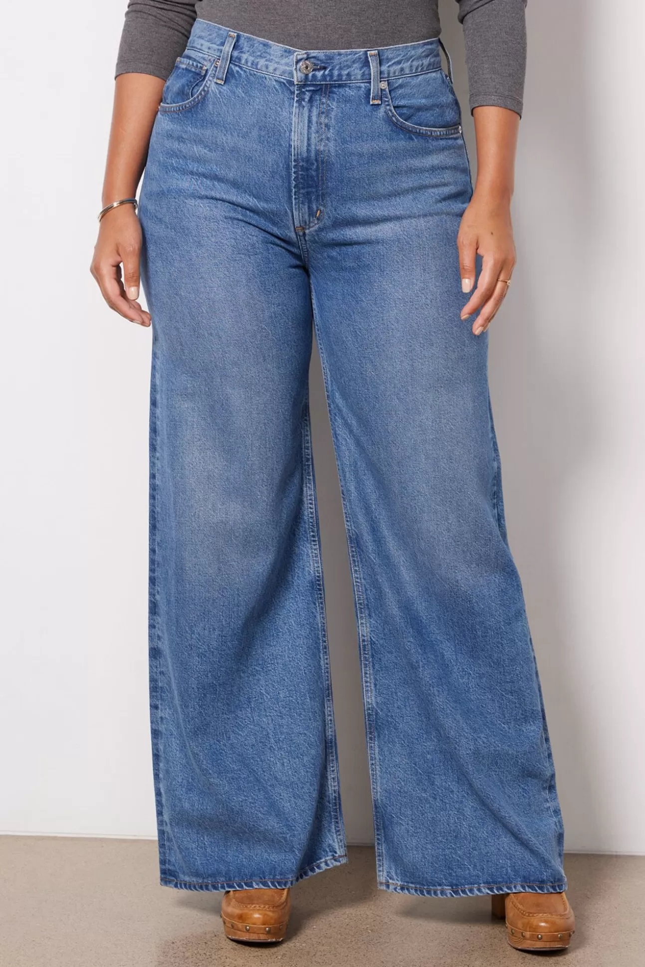 Paloma Baggy Jean^CITIZENS OF HUMANITY New