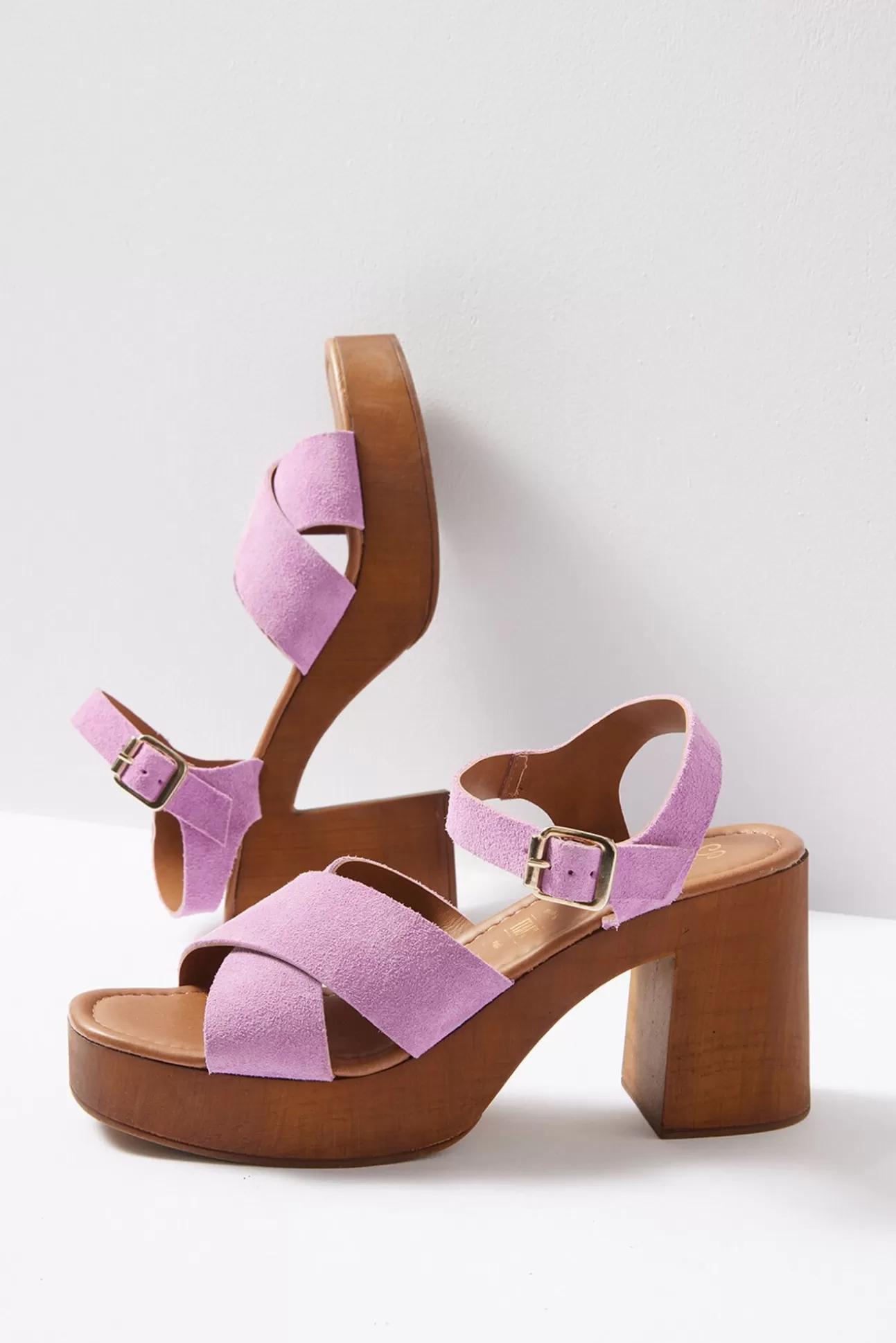 Paloma Platform Sandal^SEYCHELLES Cheap