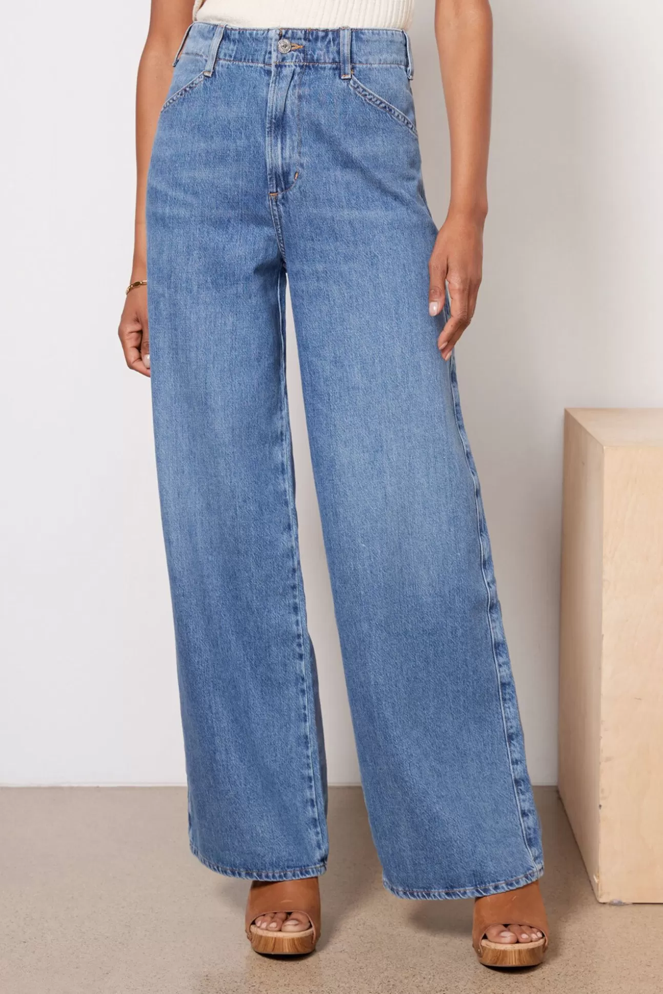 Paloma Trouser Jean^CITIZENS OF HUMANITY Shop