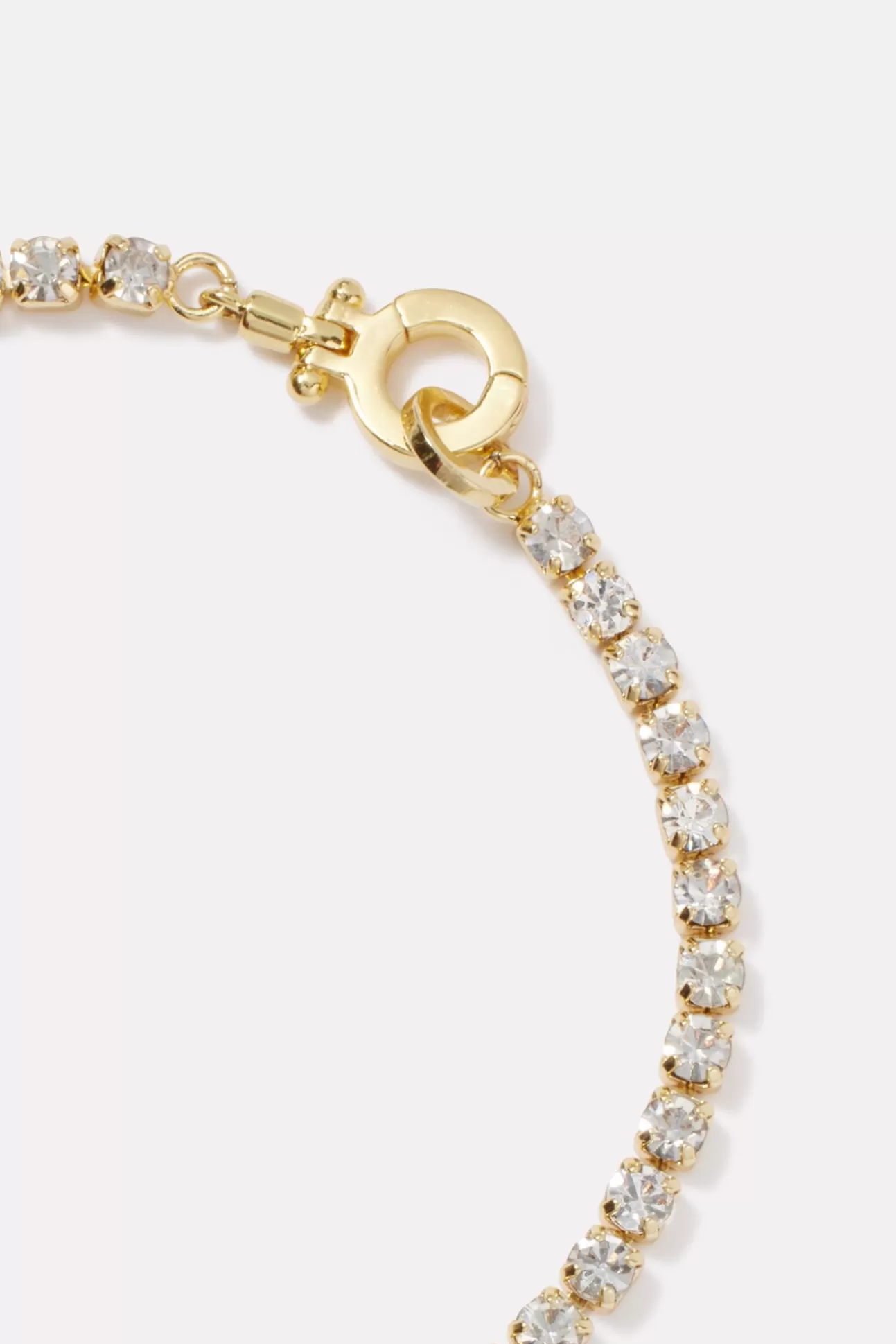 Parker Shimmer Clasp Bracelet^GORJANA Store