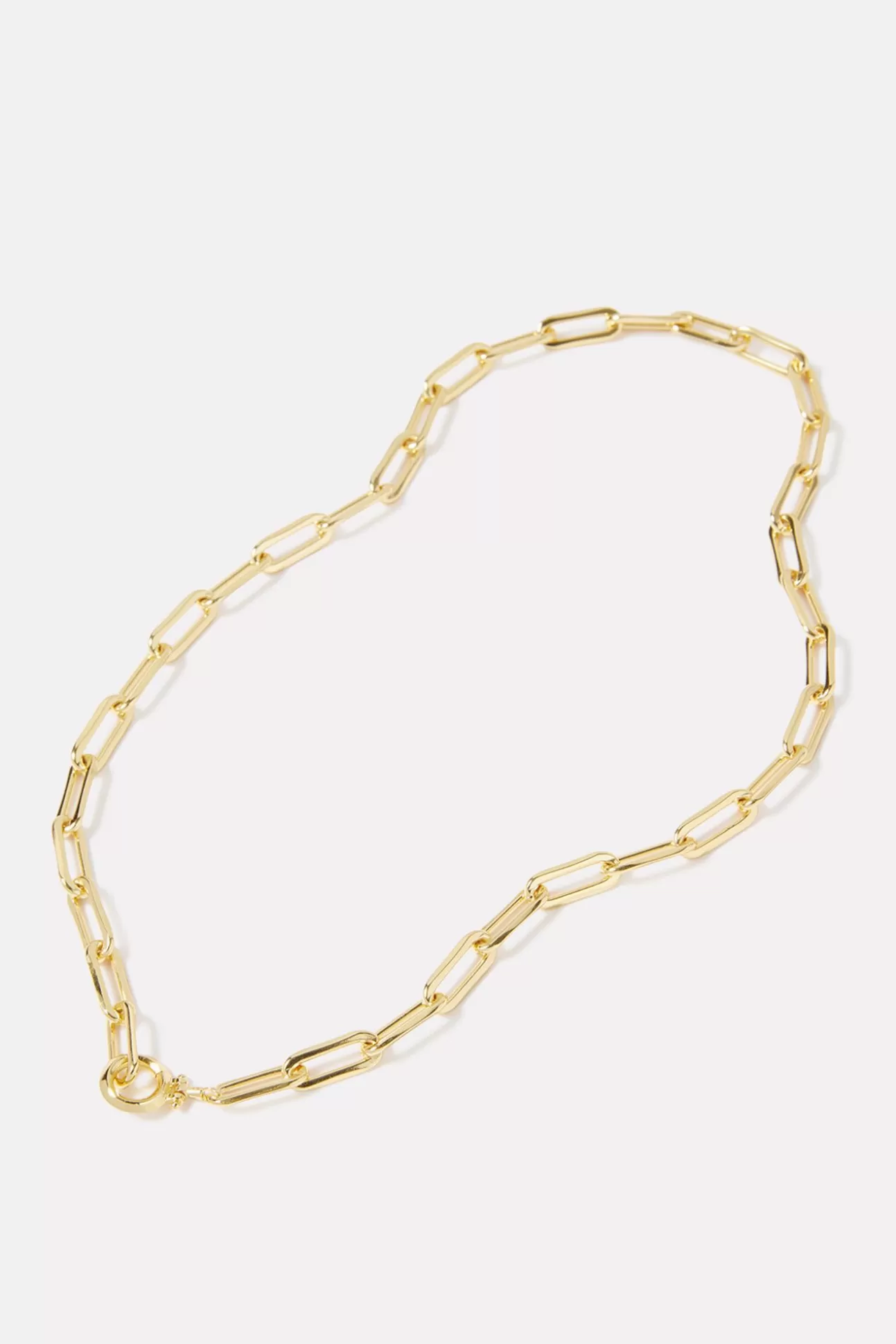 Parker Xl Necklace^GORJANA Cheap