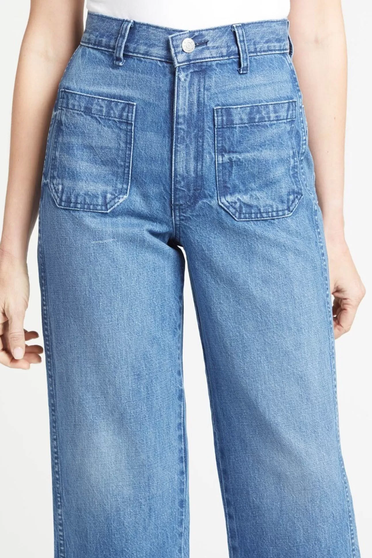 Patch Pocket Pant^AMO Discount