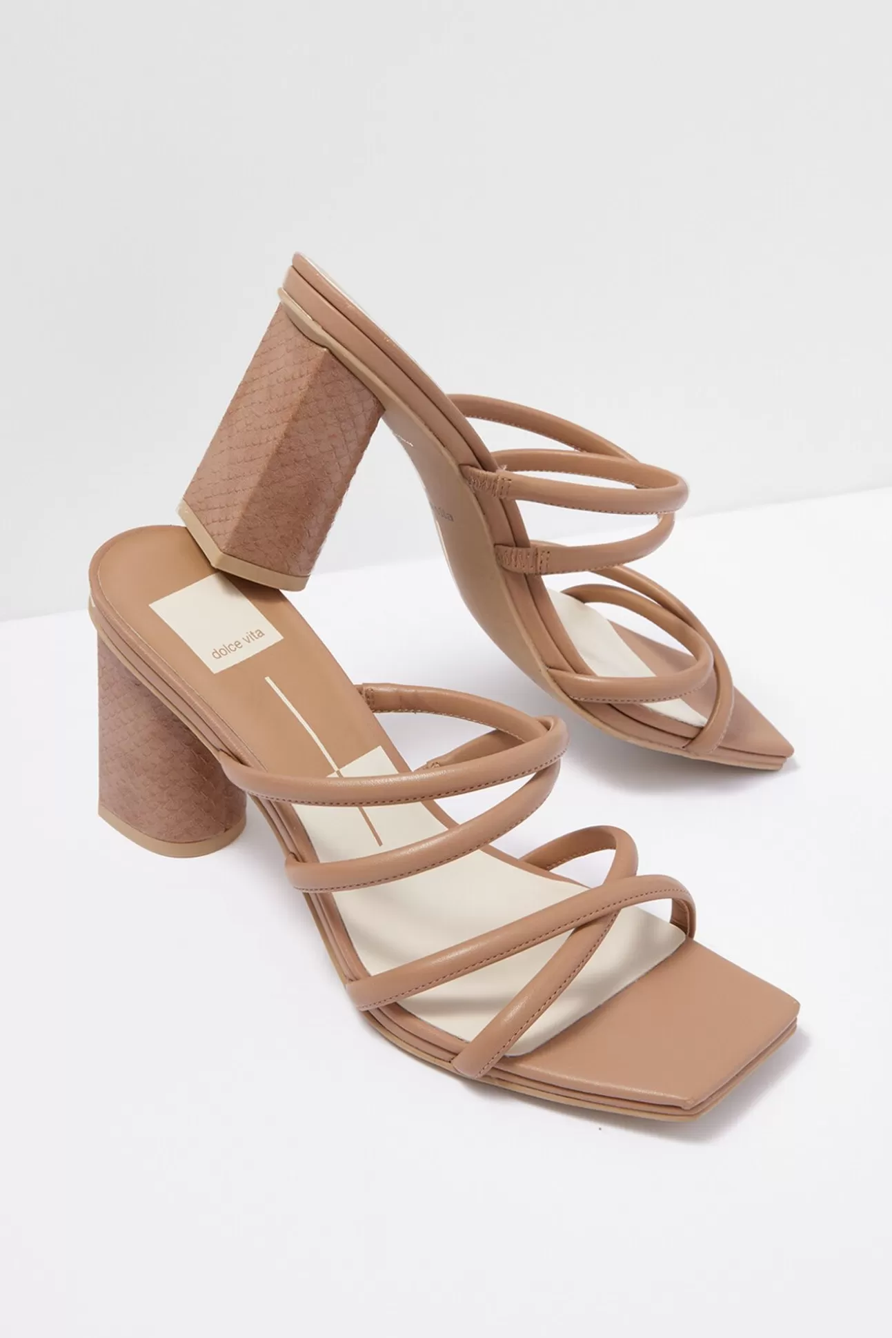 Patsi Sandal^DOLCE VITA Shop