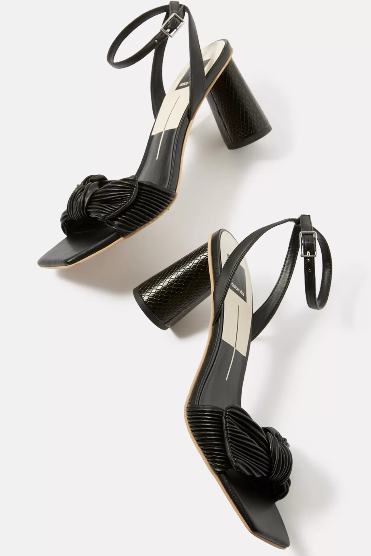 Pellia Bow Heel^DOLCE VITA Fashion