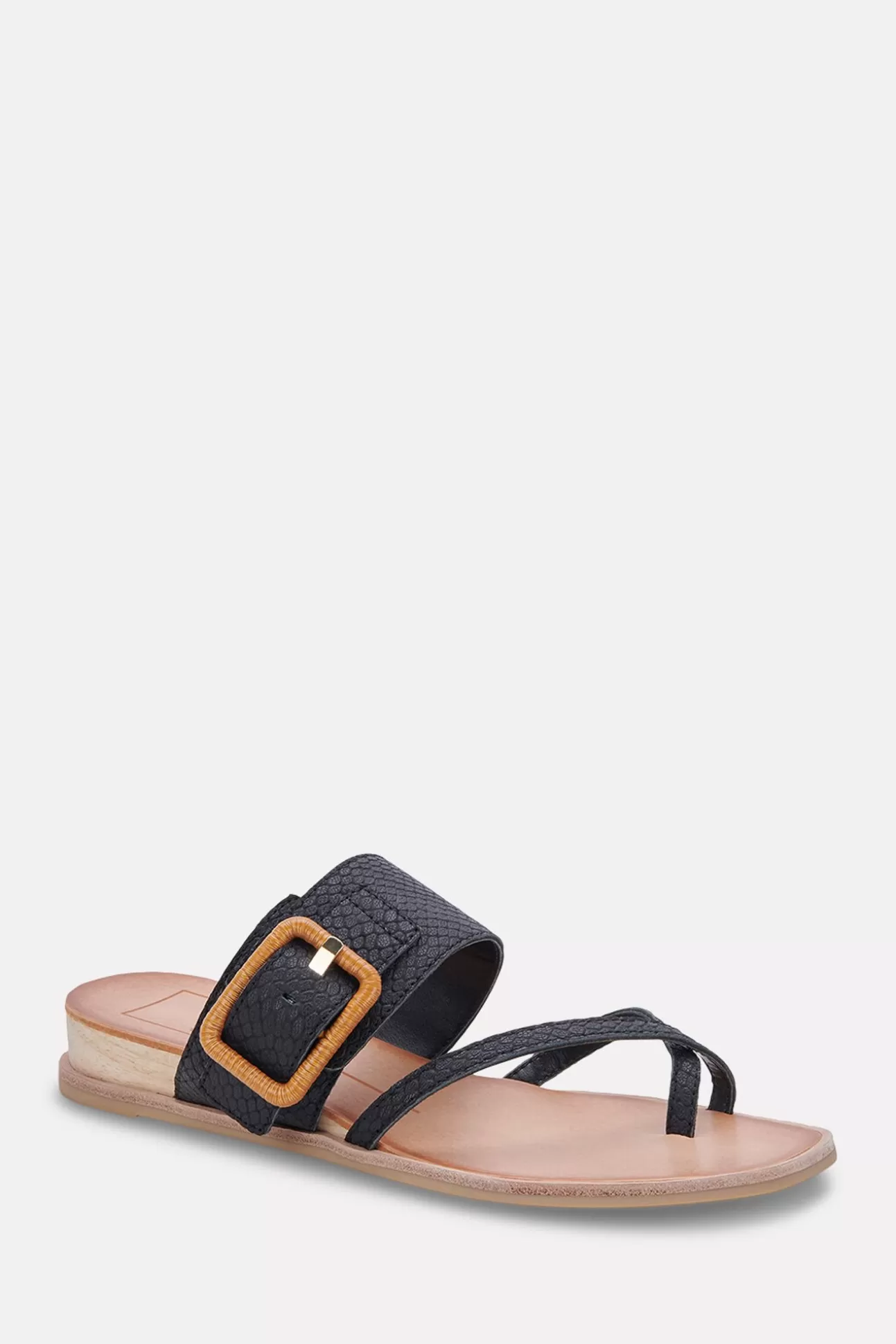 Perris Buckle Slide^DOLCE VITA Online