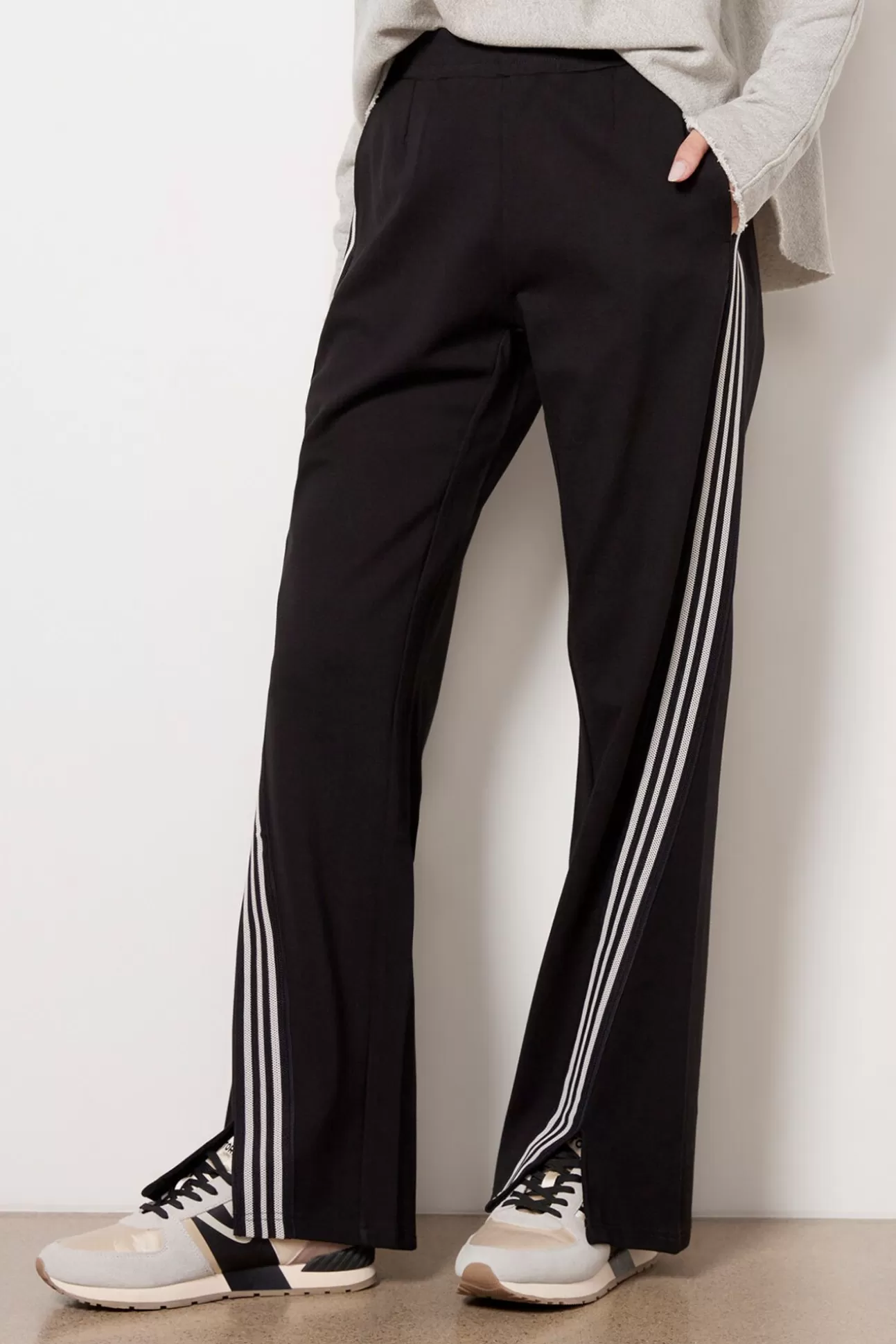 Petra Flare Pant^THE UPSIDE Shop