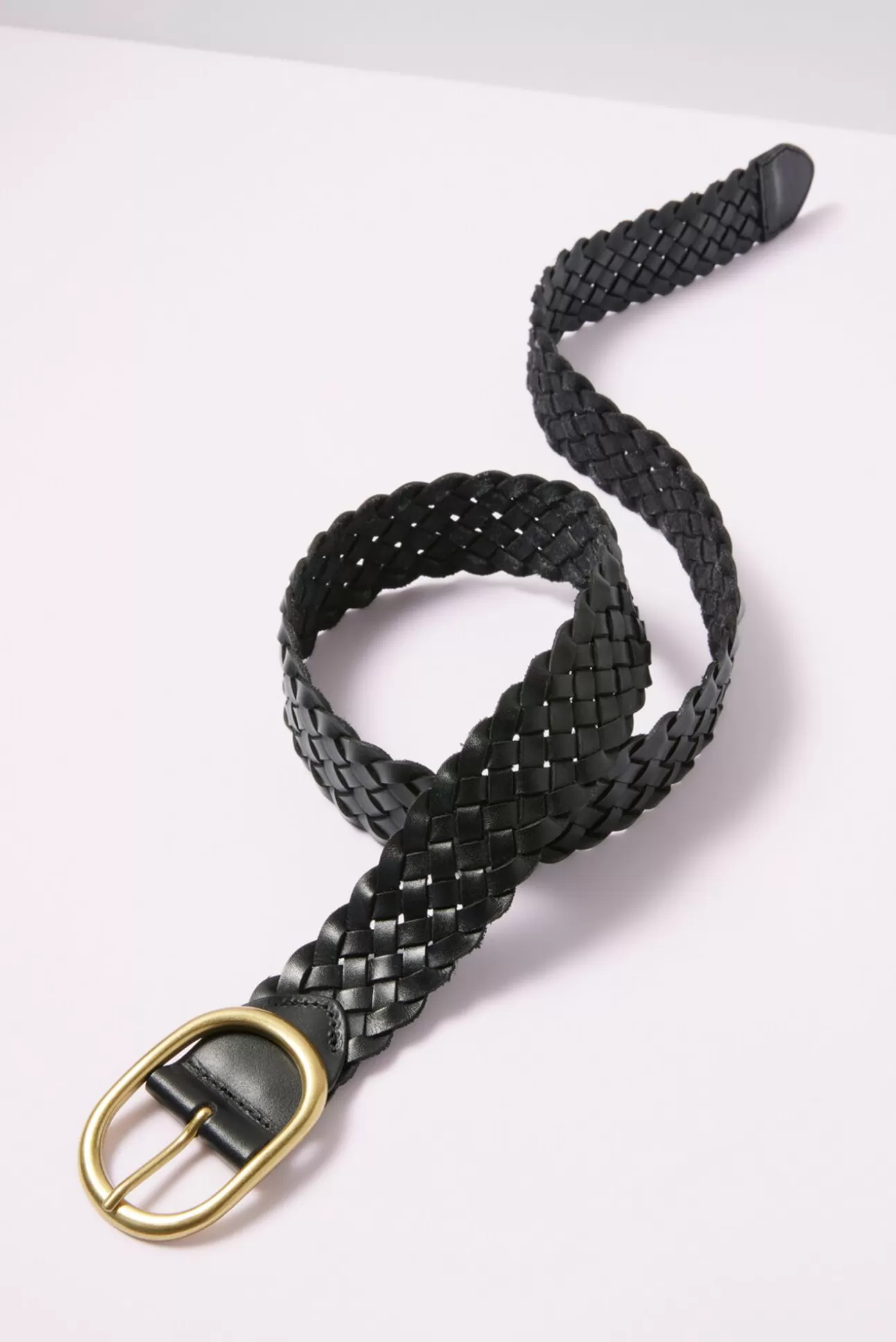 Peyton Woven Belt^EVEREVE Outlet