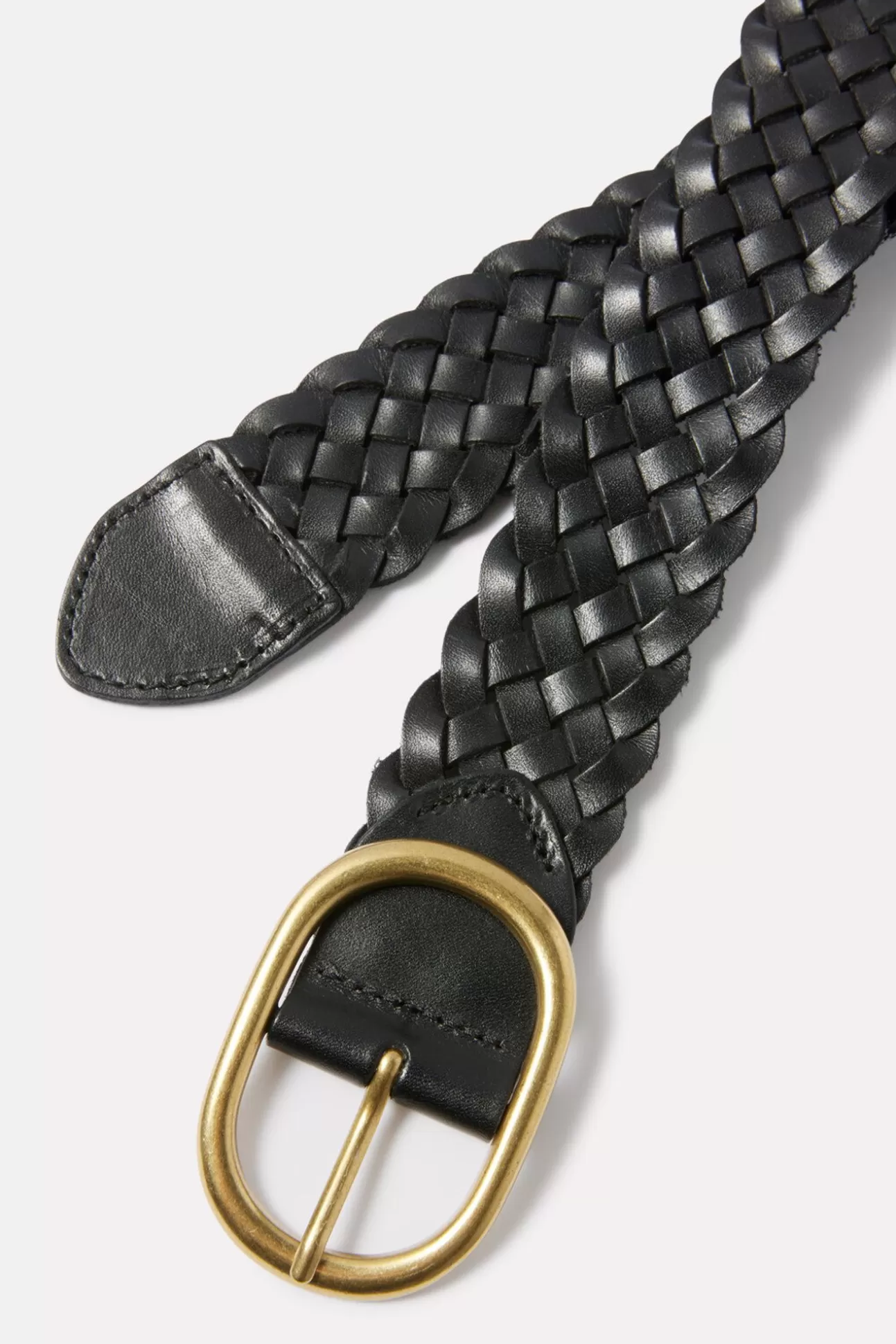 Peyton Woven Belt^EVEREVE Outlet