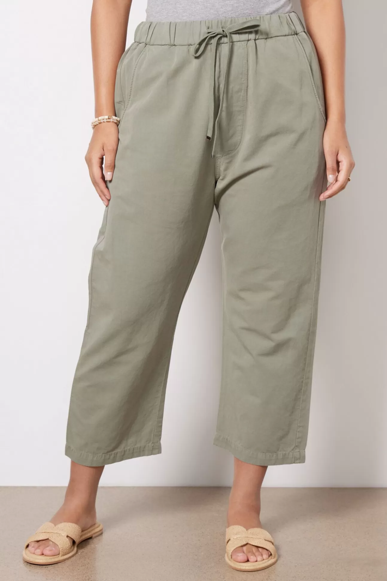 Pony Pull On Pant^CITIZENS OF HUMANITY Best Sale