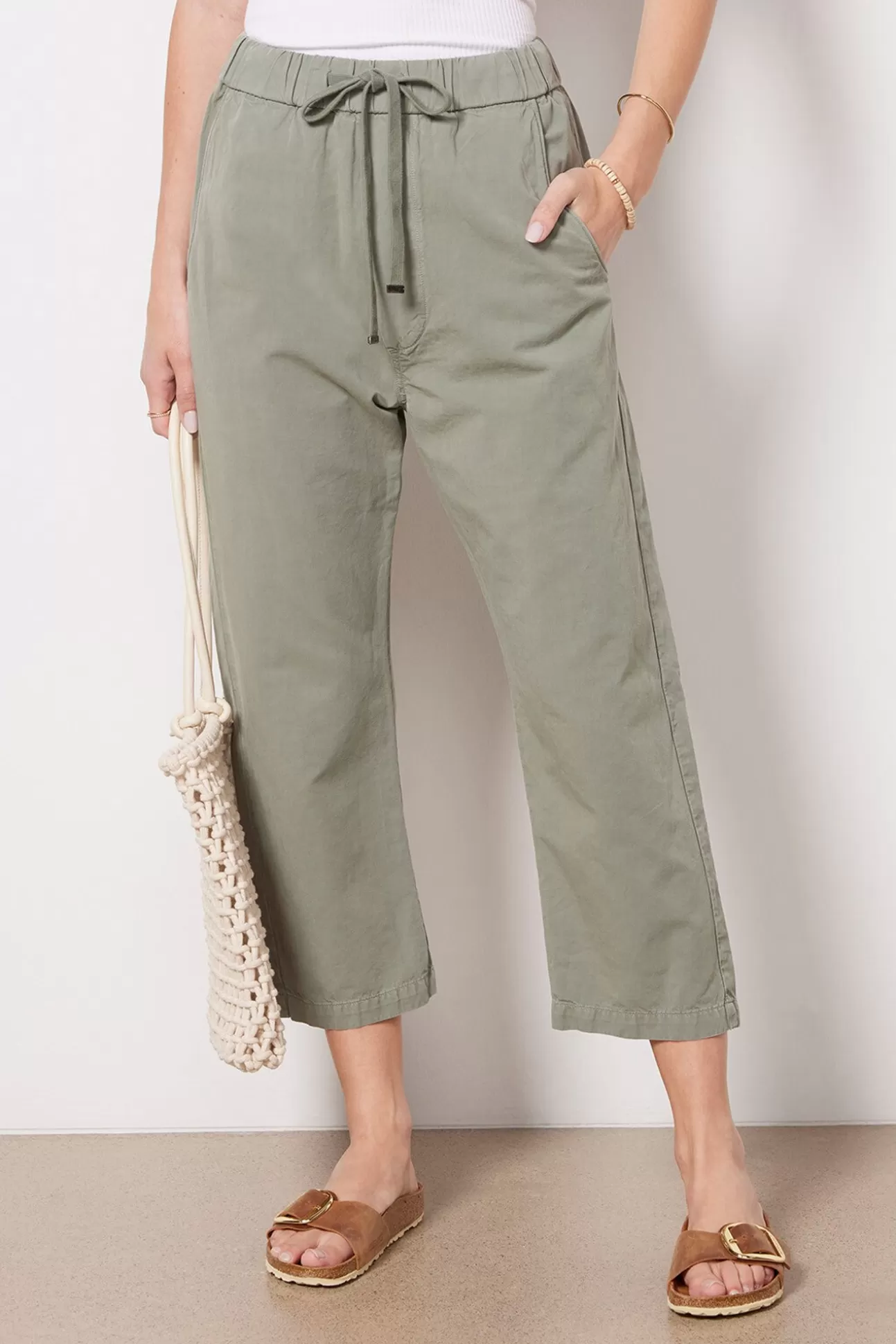 Pony Pull On Pant^CITIZENS OF HUMANITY Best Sale