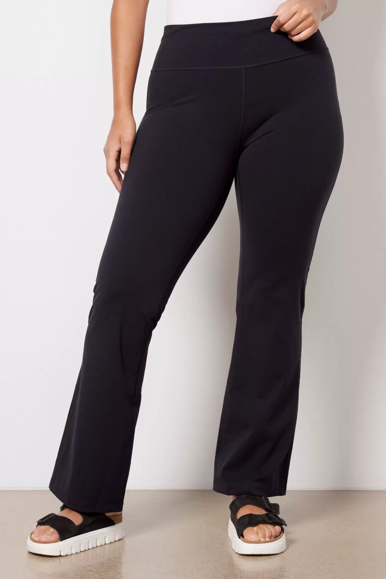 Power 30'' Bootcut Trousers^SWEATY BETTY Hot