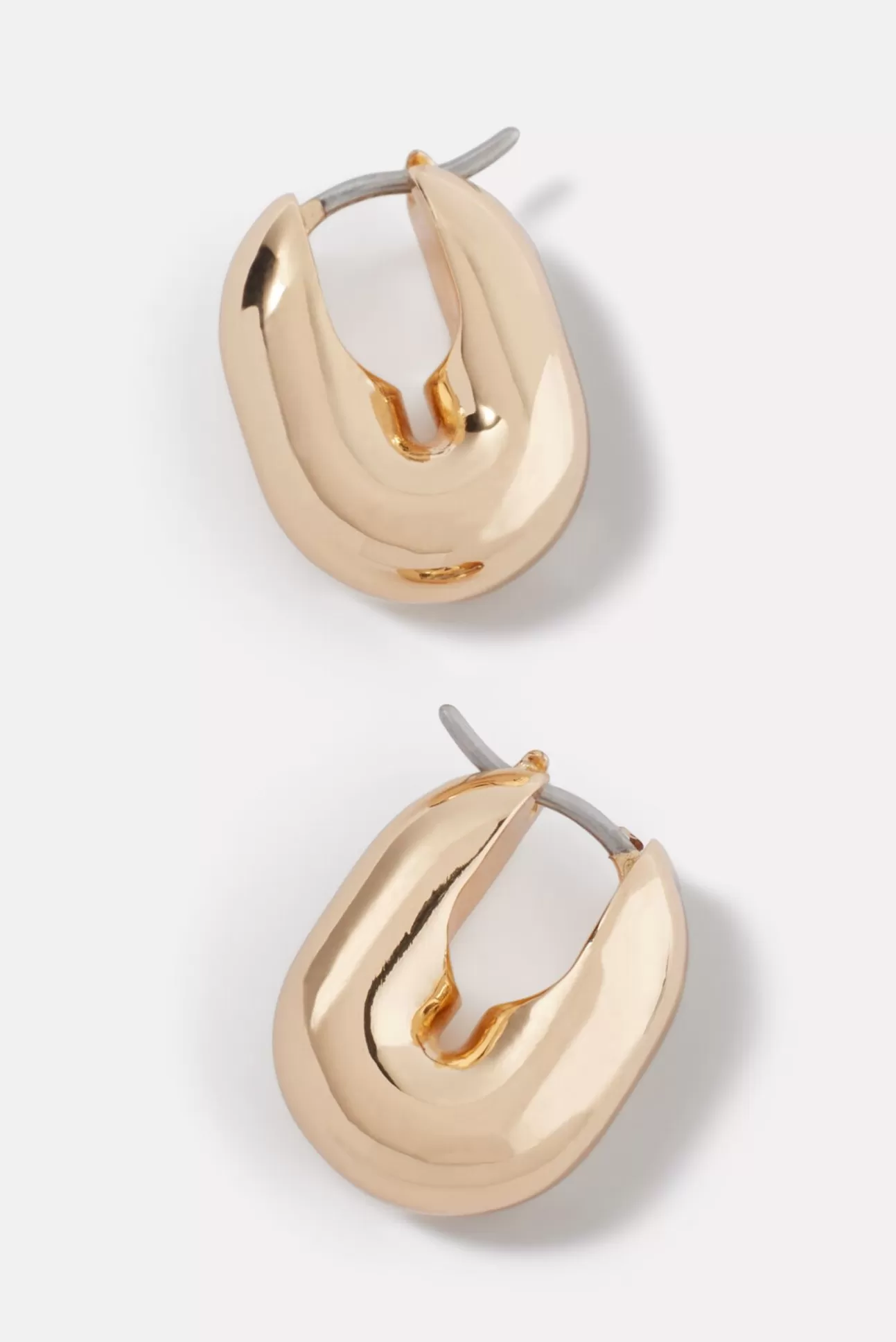 Puffy U-Link Earrings^JENNY BIRD Online