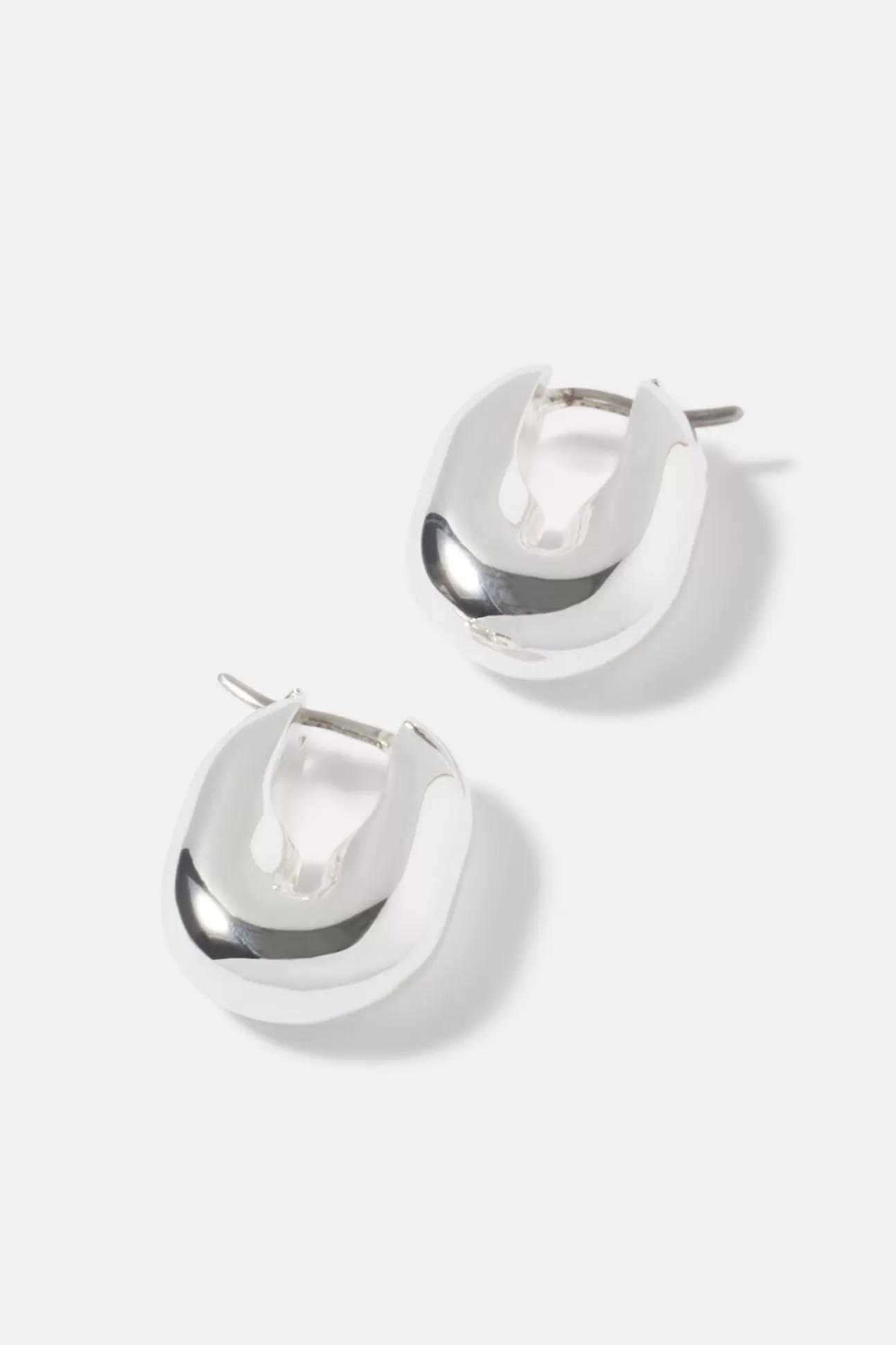 Puffy U-Link Earrings^JENNY BIRD Sale