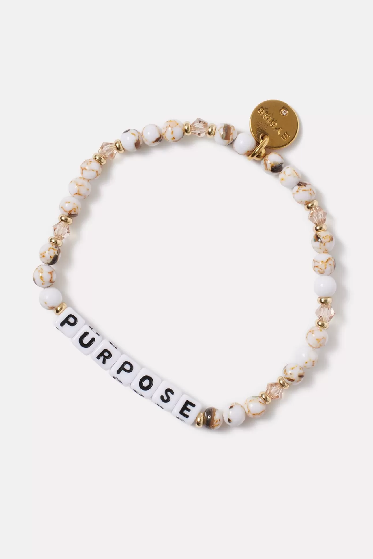 Purpose Bracelet^LITTLE WORDS PROJECT Flash Sale