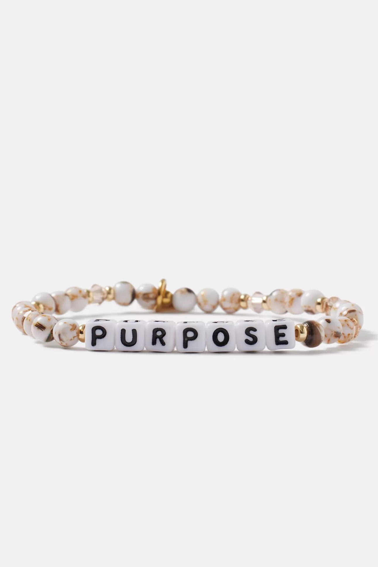 Purpose Bracelet^LITTLE WORDS PROJECT Flash Sale