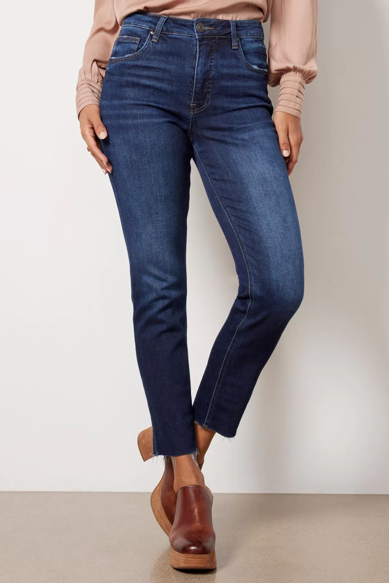 Rachael Straight Jean^KUT FROM THE KLOTH Sale