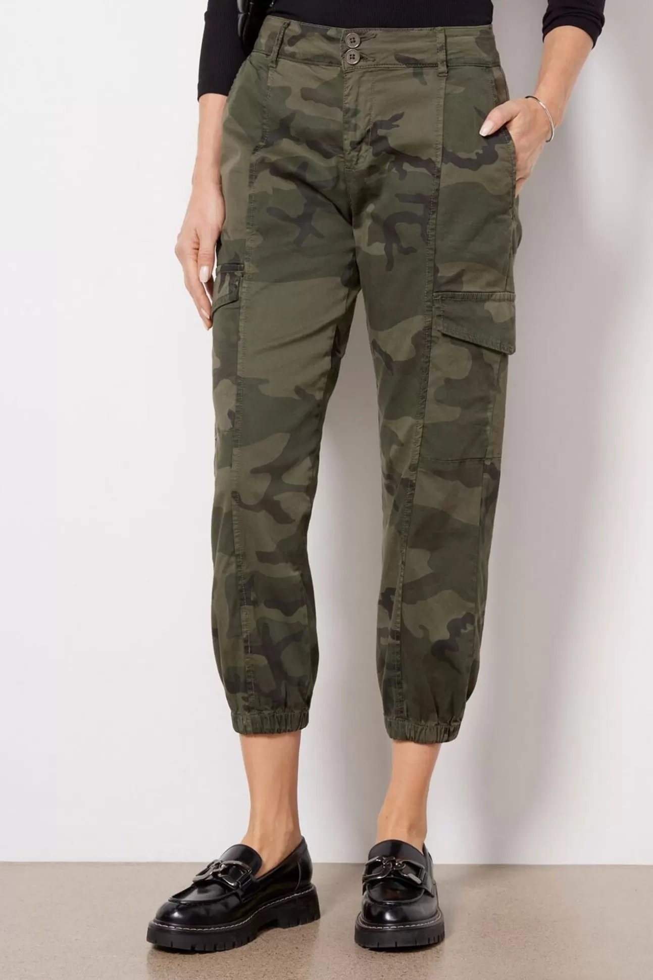 Rebel Pant^SANCTUARY Best Sale