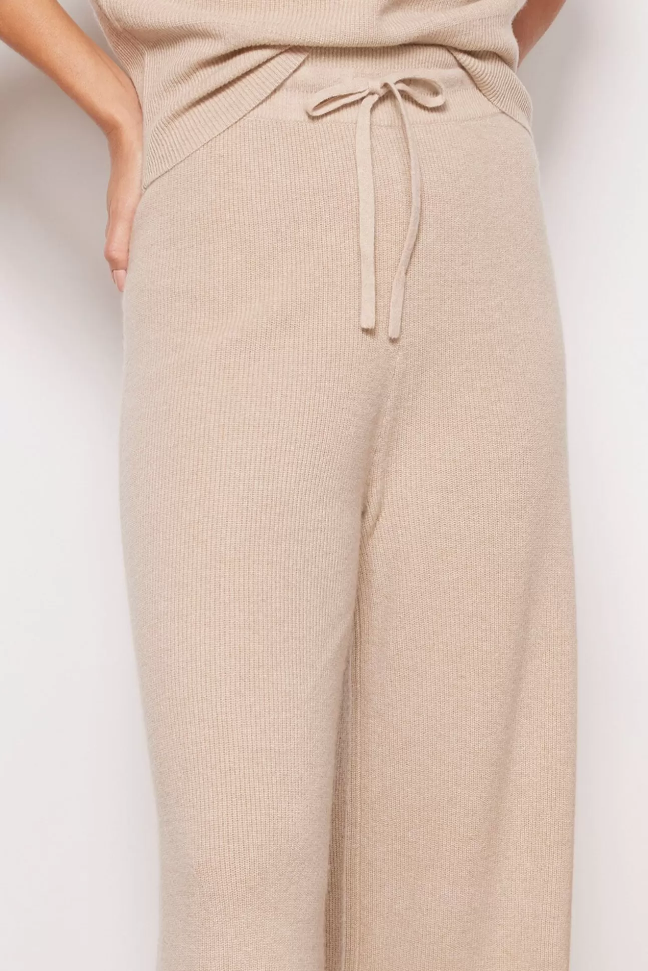 Relax Cashmere Pant^SWEATY BETTY Fashion