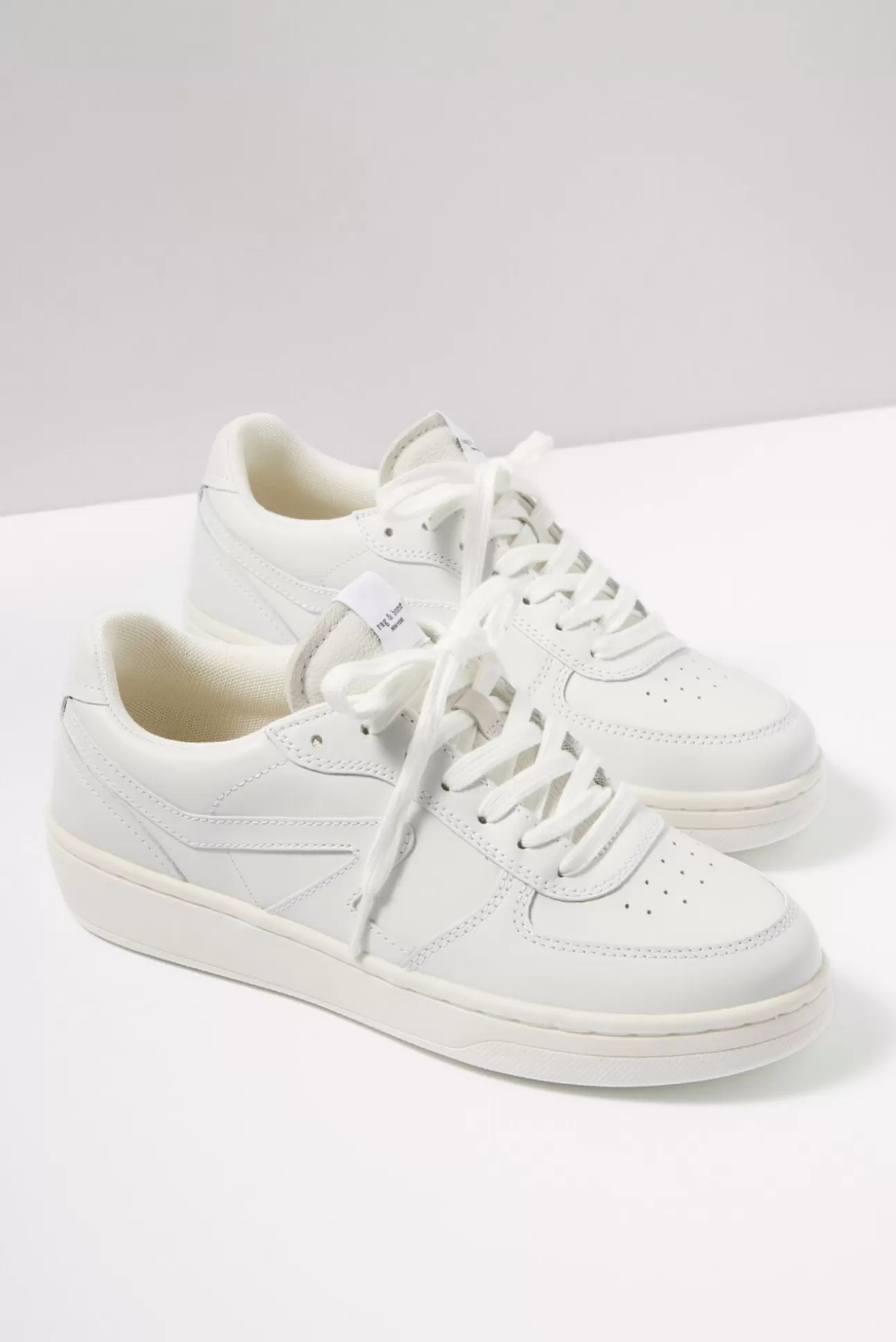 Retro Court Sneaker^RAG AND BONE Sale